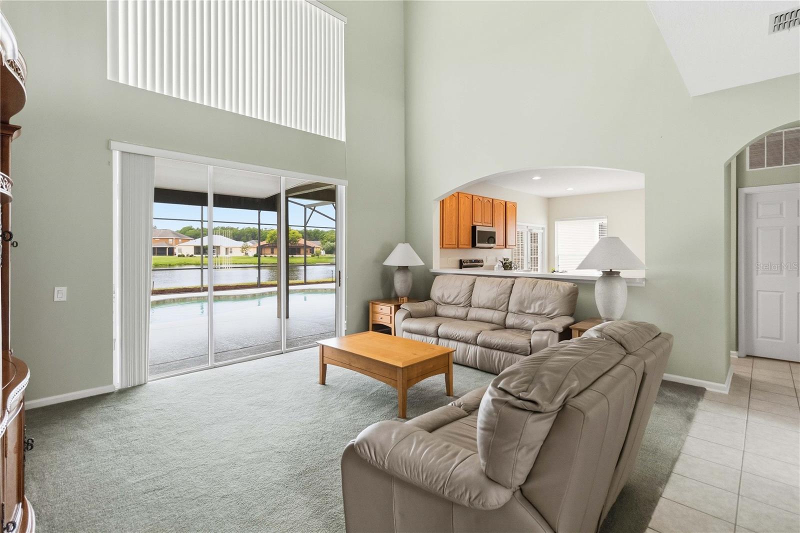 PARKSIDE ESTATES AT STONEFIELD PH 2 - Residential