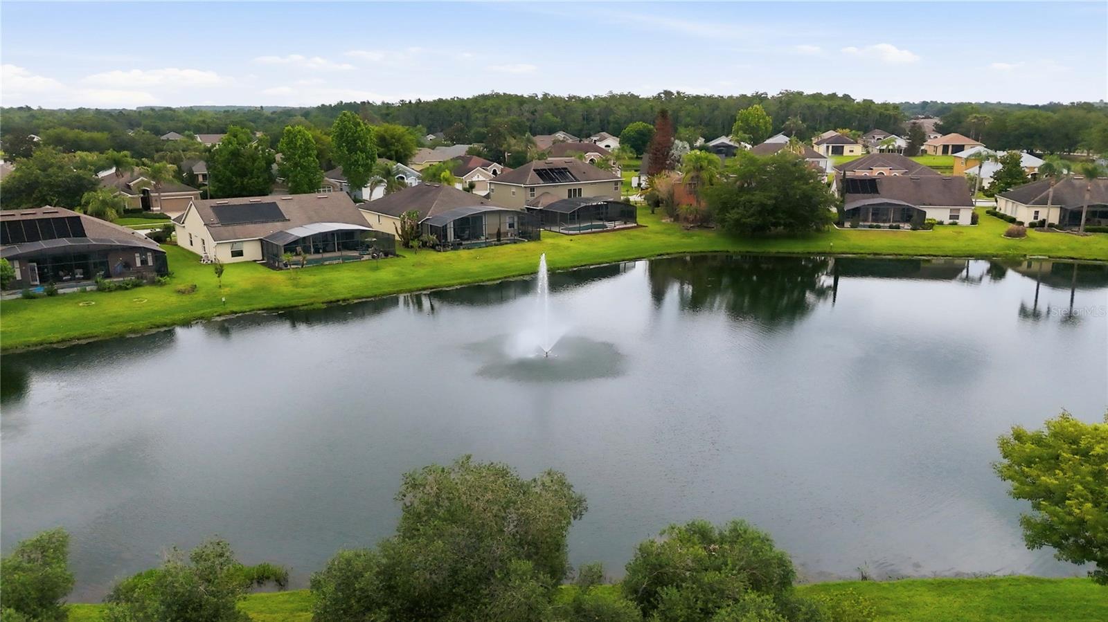 PARKSIDE ESTATES AT STONEFIELD PH 2 - Residential