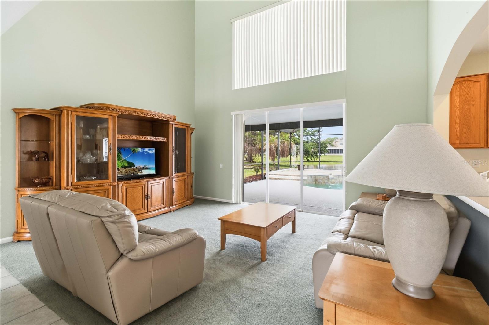 PARKSIDE ESTATES AT STONEFIELD PH 2 - Residential