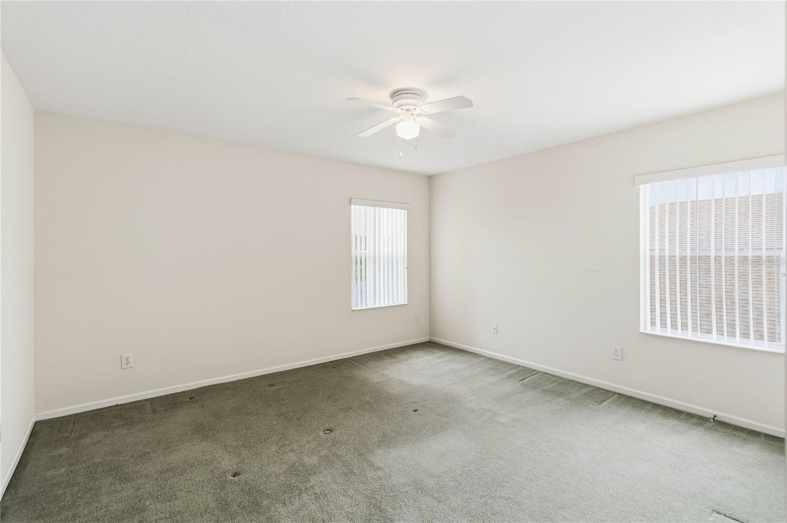 PARKSIDE ESTATES AT STONEFIELD PH 2 - Residential