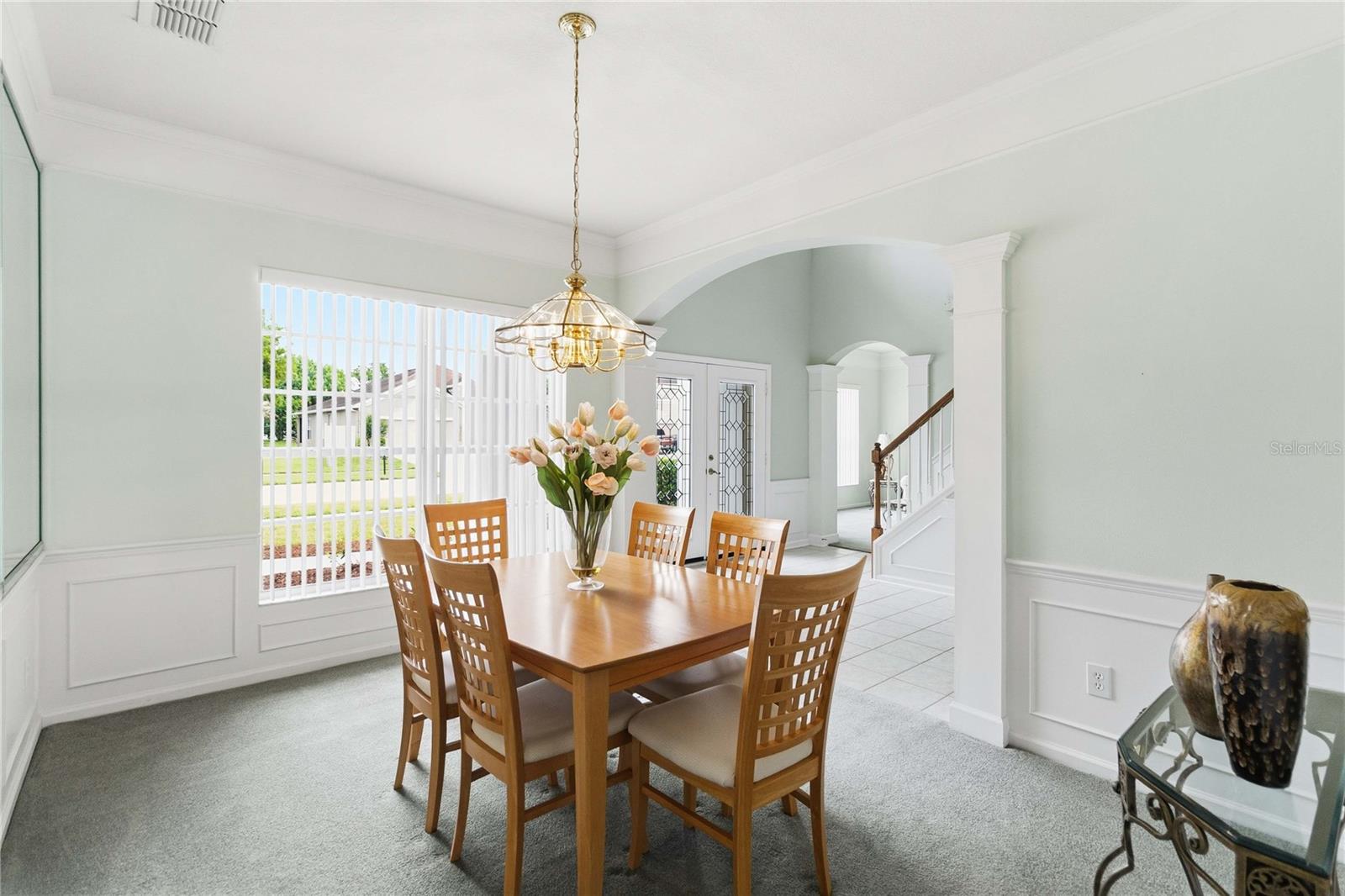 PARKSIDE ESTATES AT STONEFIELD PH 2 - Residential