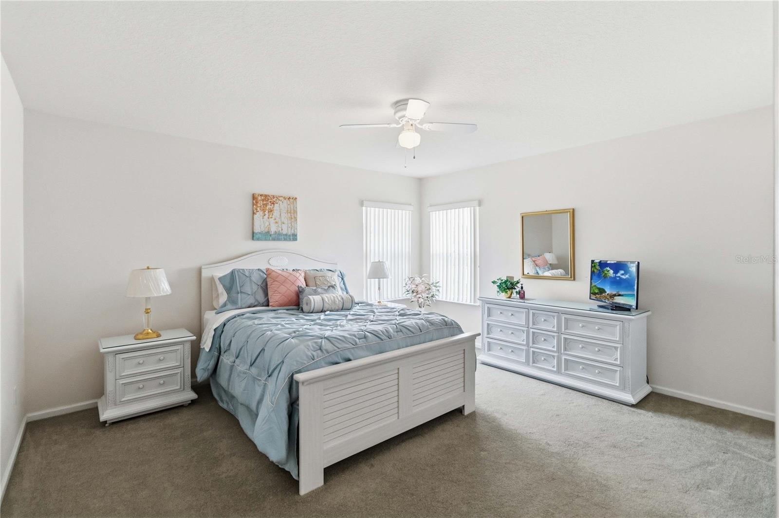 PARKSIDE ESTATES AT STONEFIELD PH 2 - Residential