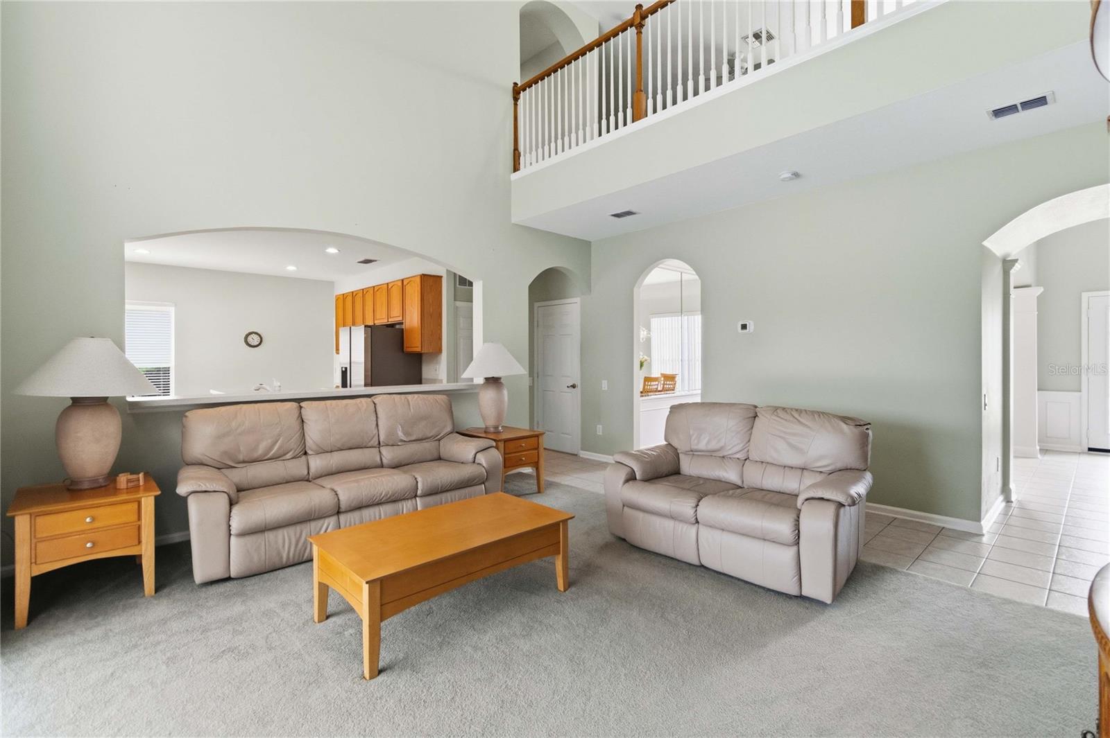 PARKSIDE ESTATES AT STONEFIELD PH 2 - Residential