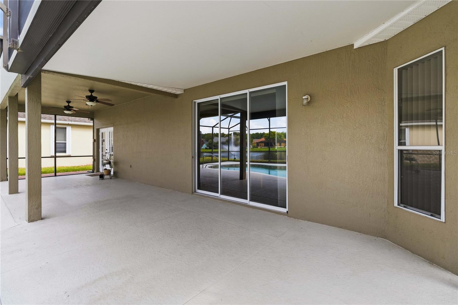 PARKSIDE ESTATES AT STONEFIELD PH 2 - Residential