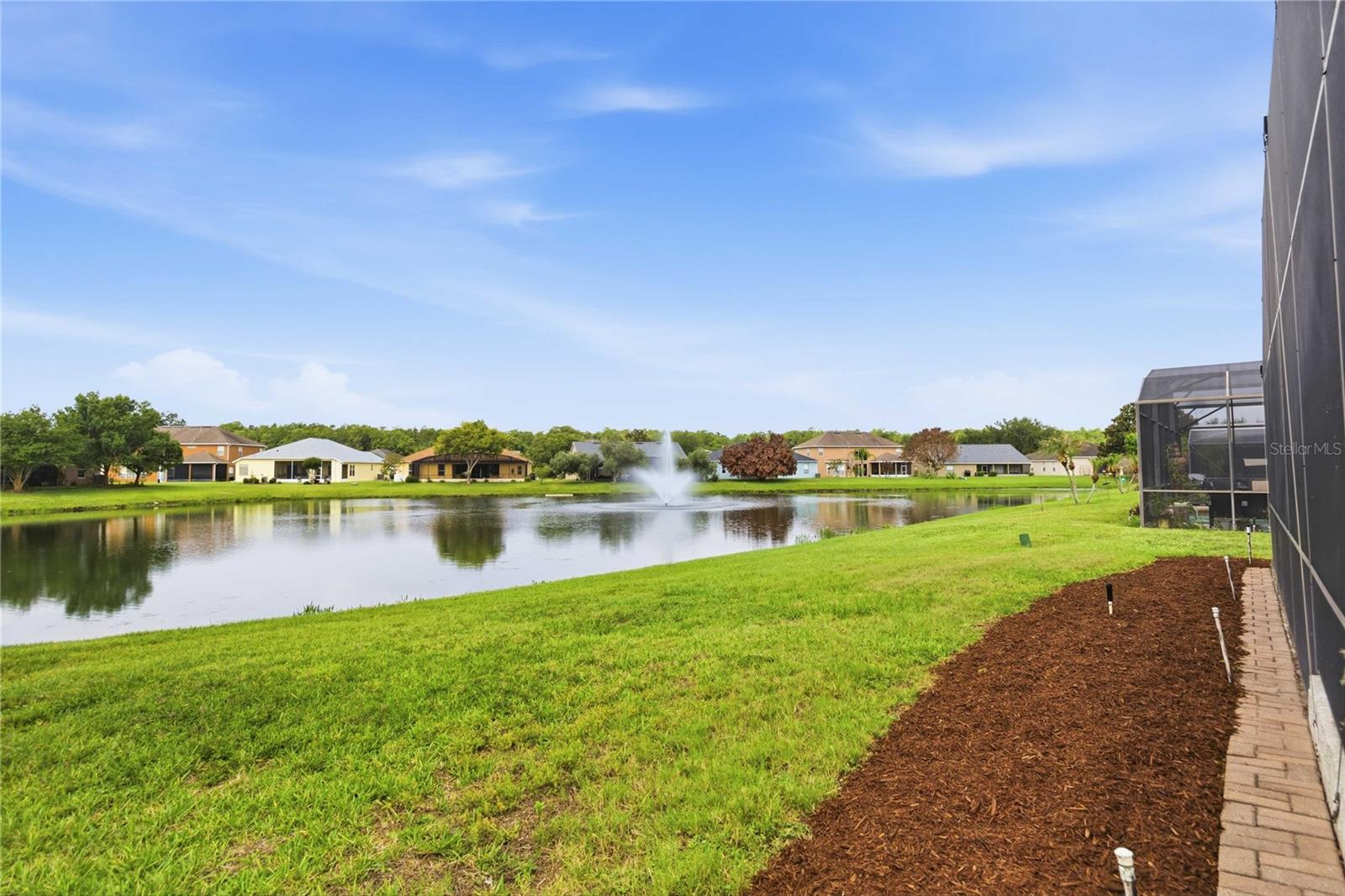 PARKSIDE ESTATES AT STONEFIELD PH 2 - Residential