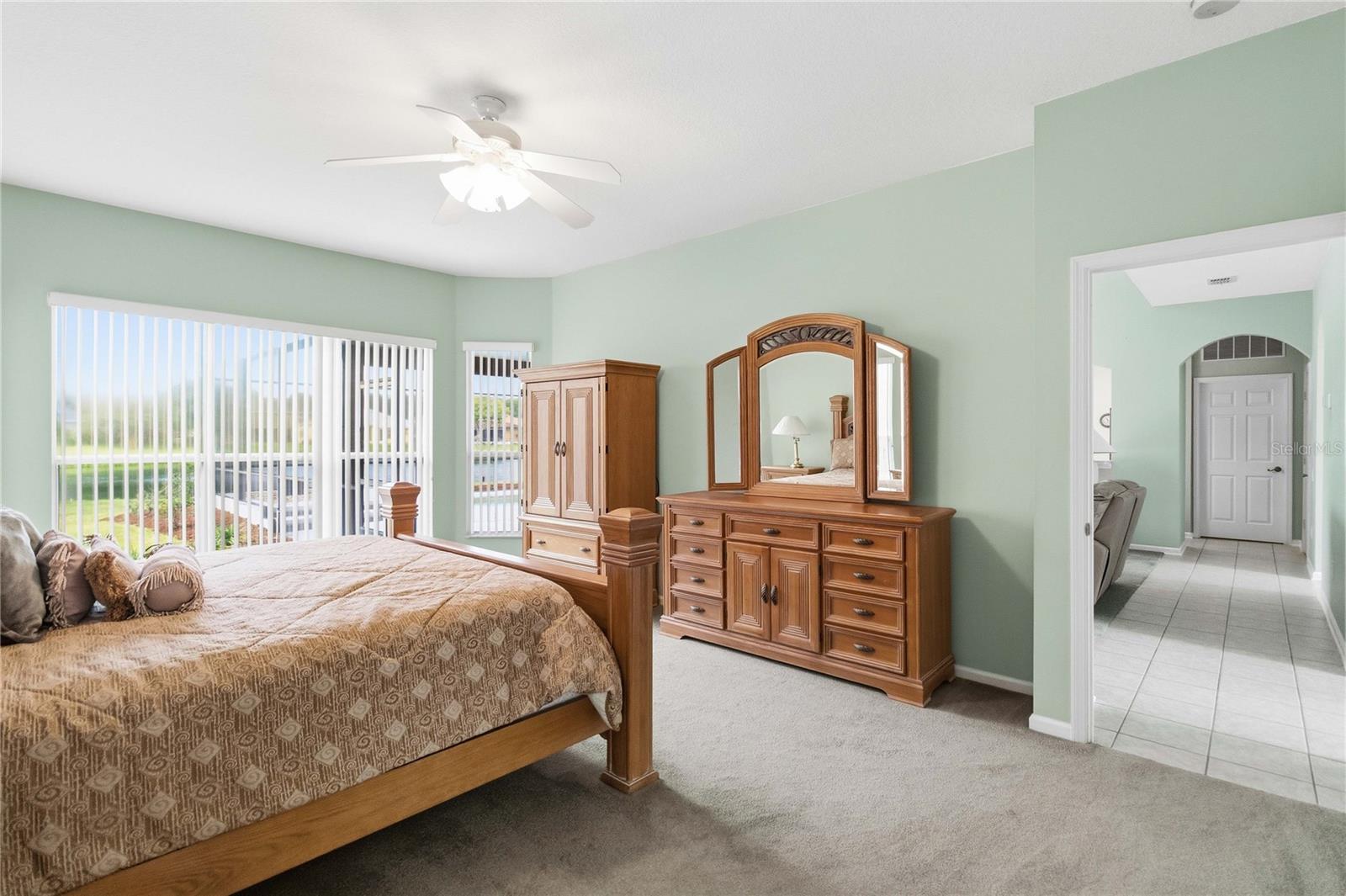 PARKSIDE ESTATES AT STONEFIELD PH 2 - Residential
