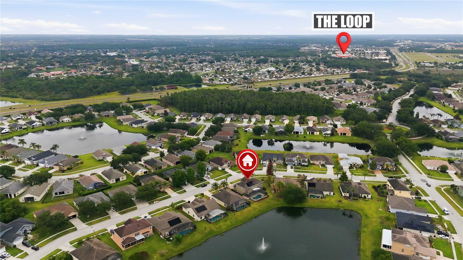 PARKSIDE ESTATES AT STONEFIELD PH 2 - Residential