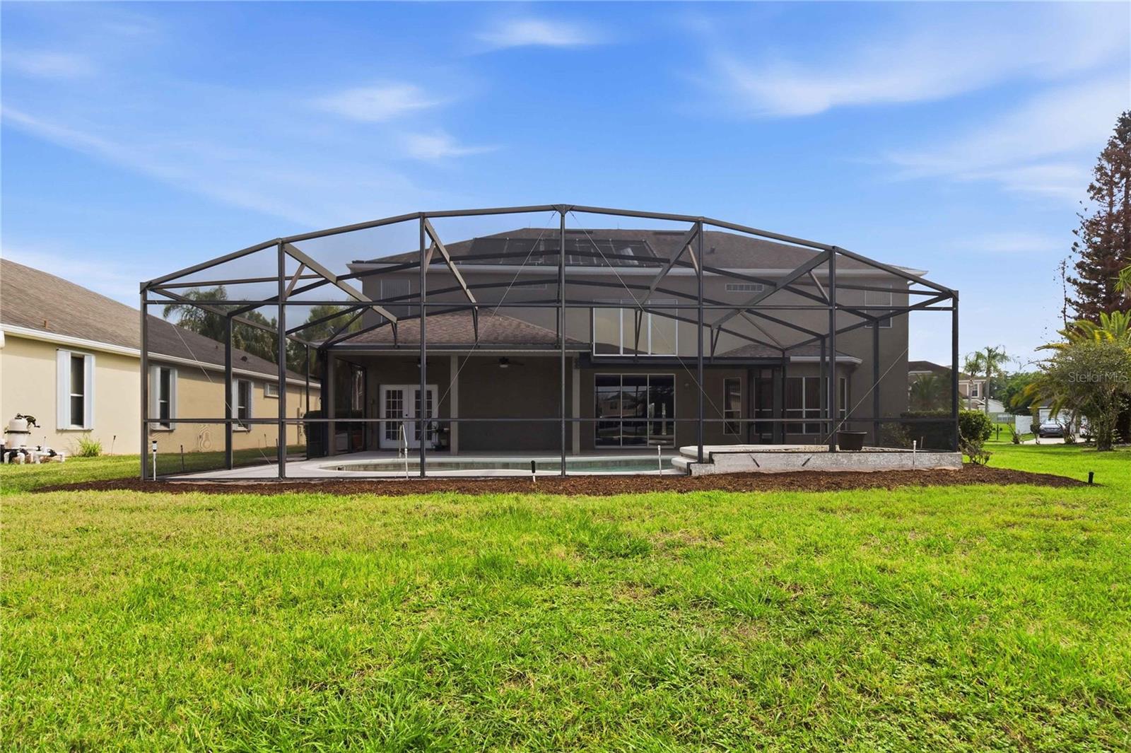 PARKSIDE ESTATES AT STONEFIELD PH 2 - Residential