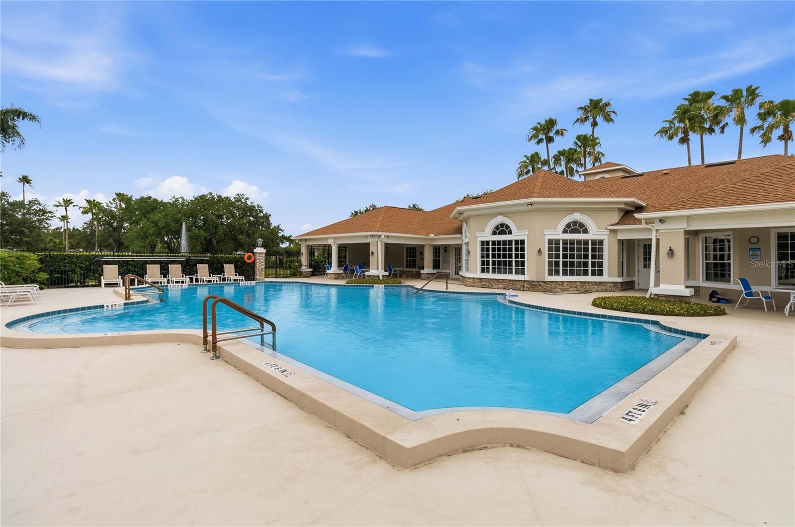 PARKSIDE ESTATES AT STONEFIELD PH 2 - Residential
