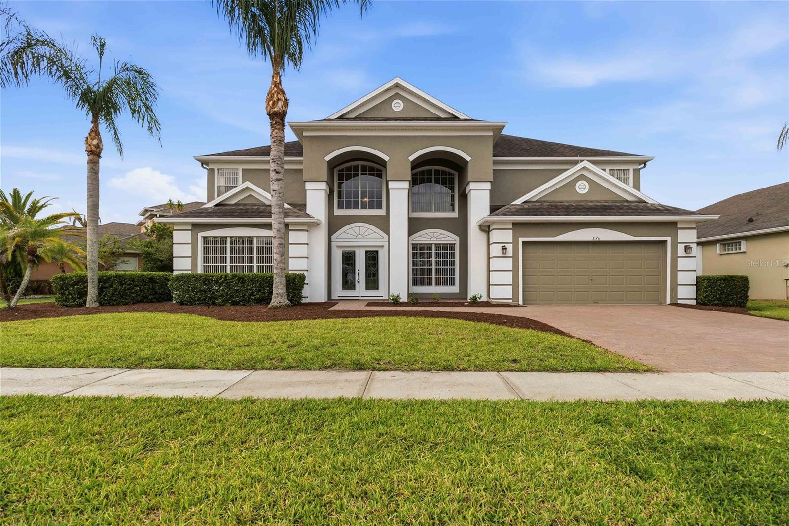 PARKSIDE ESTATES AT STONEFIELD PH 2 - Residential