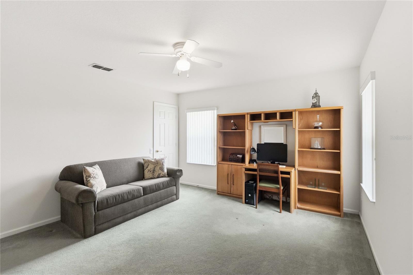 PARKSIDE ESTATES AT STONEFIELD PH 2 - Residential