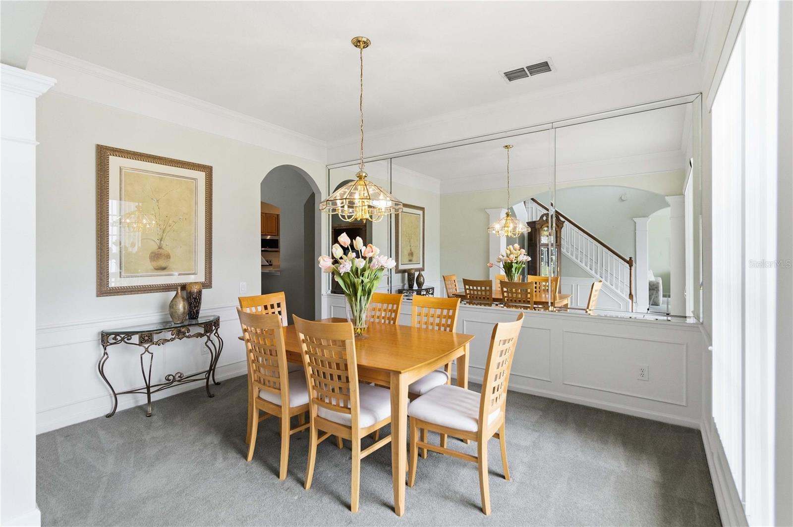 PARKSIDE ESTATES AT STONEFIELD PH 2 - Residential