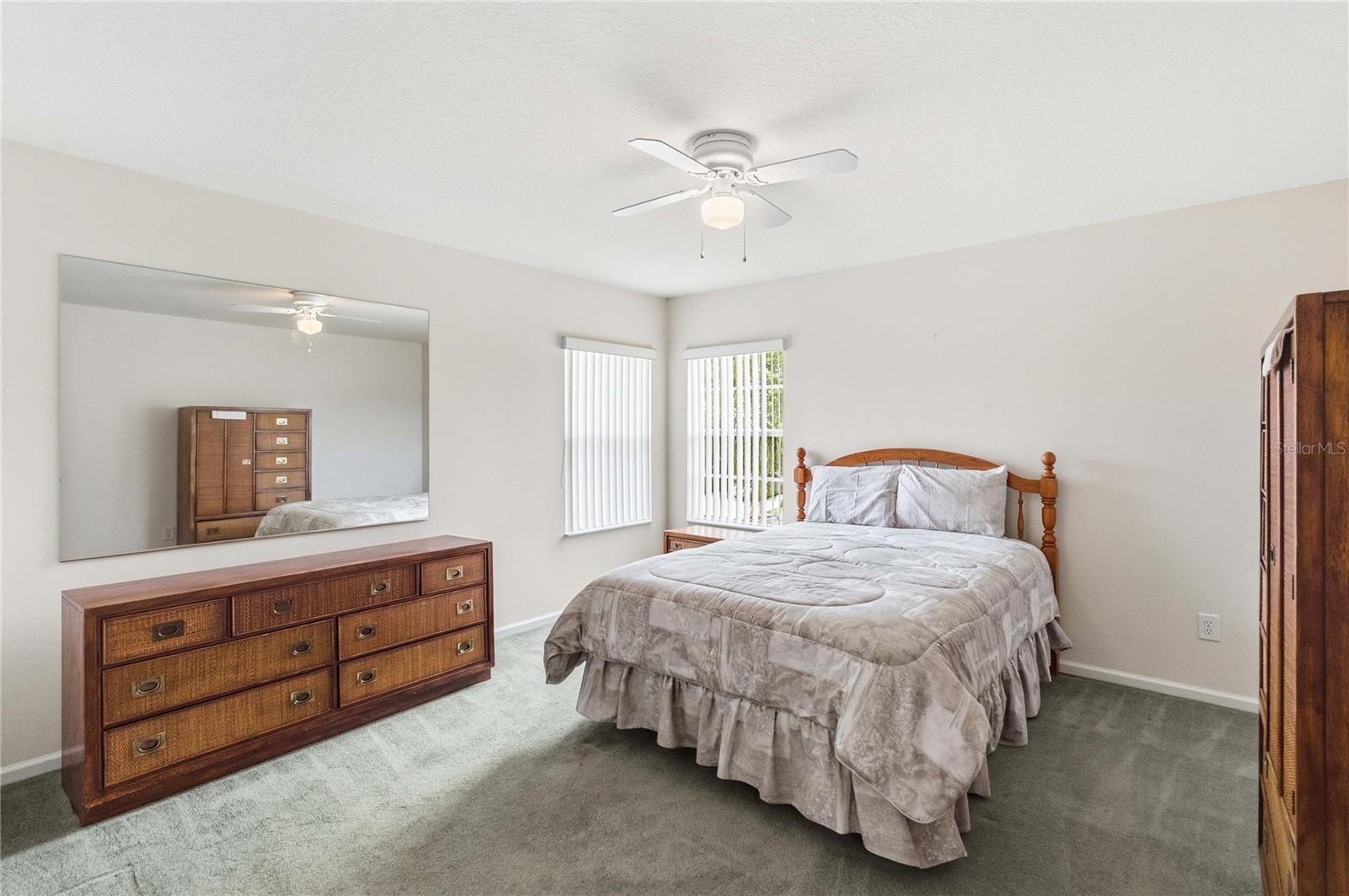 PARKSIDE ESTATES AT STONEFIELD PH 2 - Residential