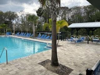 LAKE DENHAM ESTATES - Residential Lease