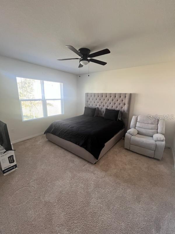 LAKE DENHAM ESTATES - Residential Lease