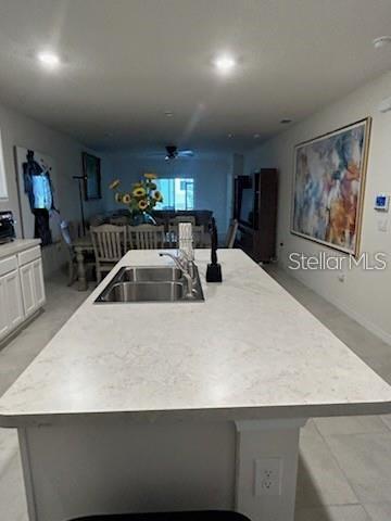 LAKE DENHAM ESTATES - Residential Lease