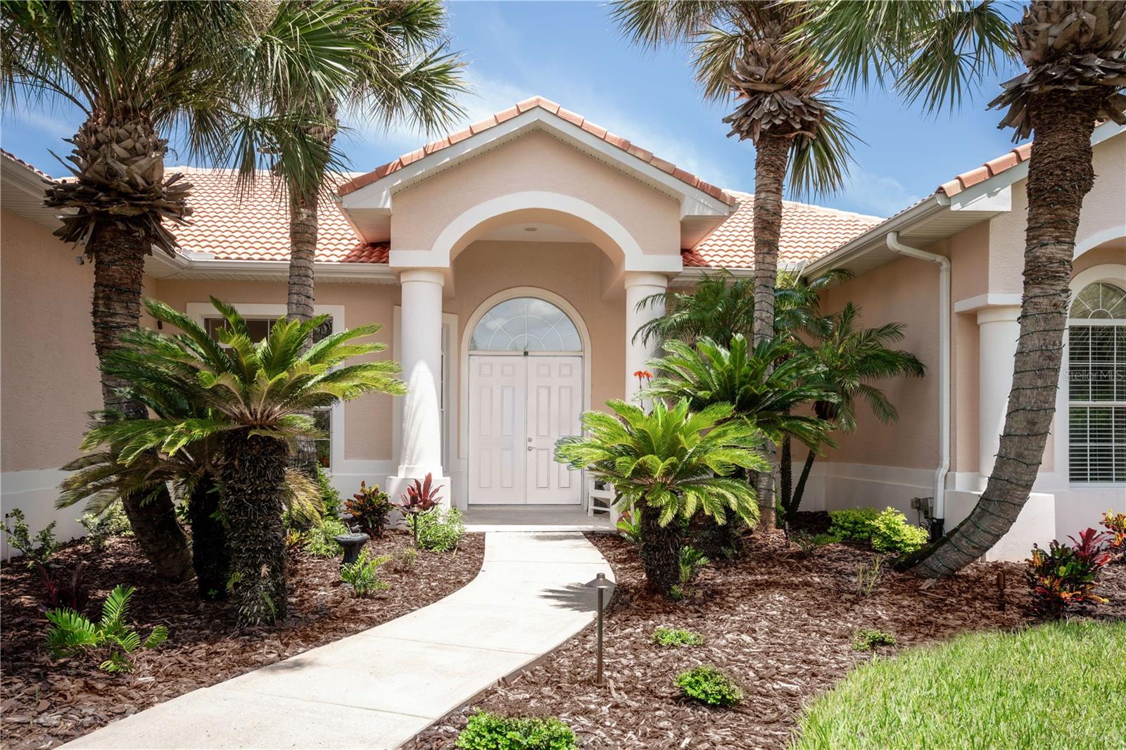 ISLAND ESTATES SUB - Residential