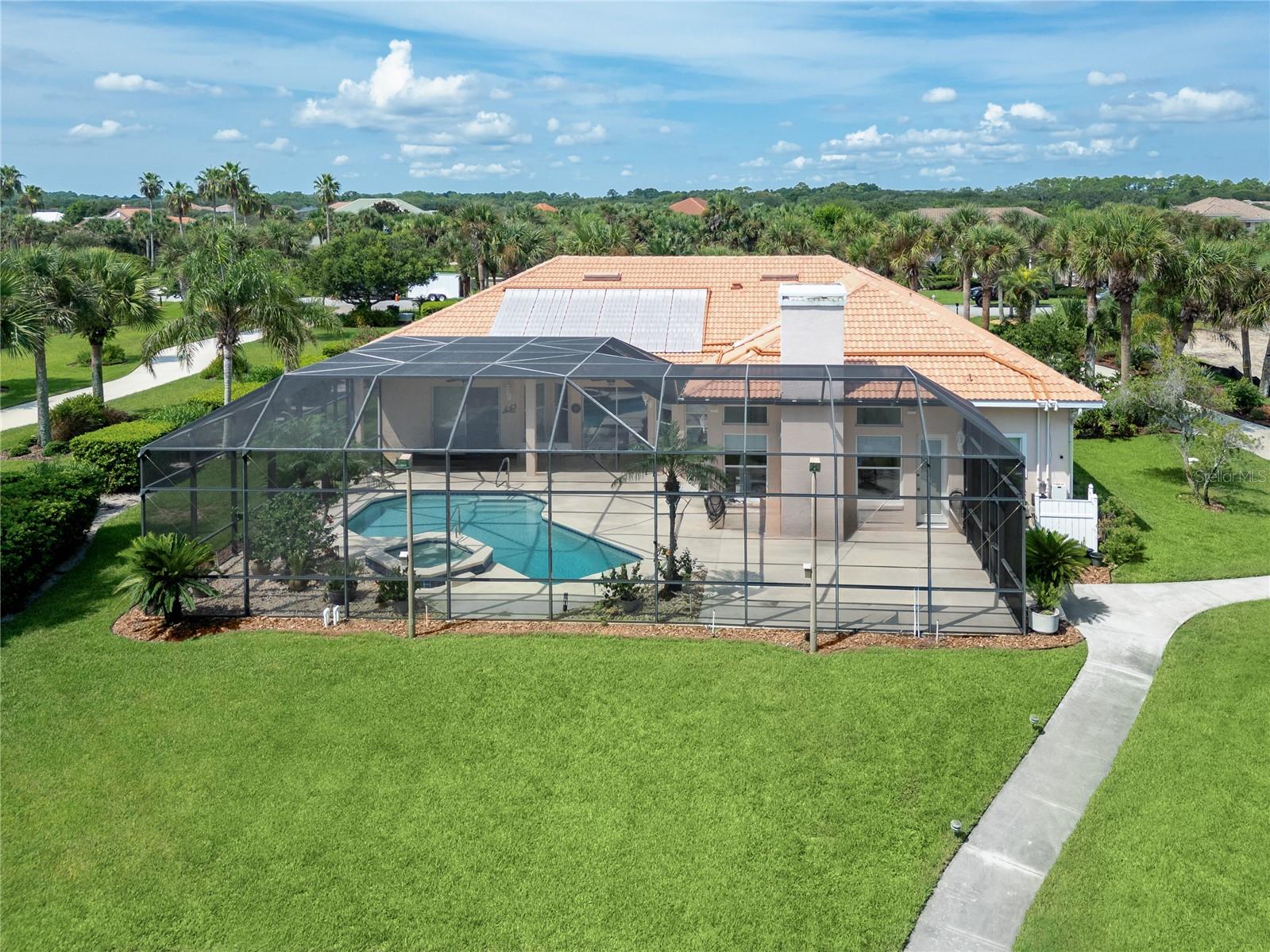 ISLAND ESTATES SUB - Residential