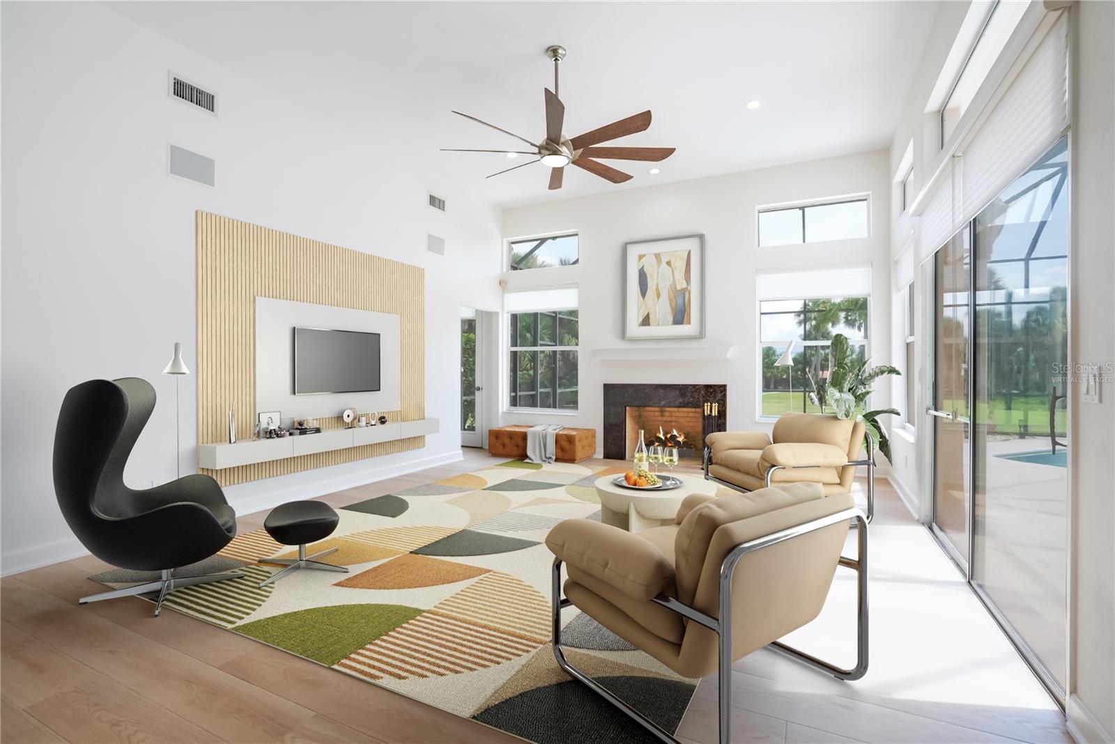 ISLAND ESTATES SUB - Residential