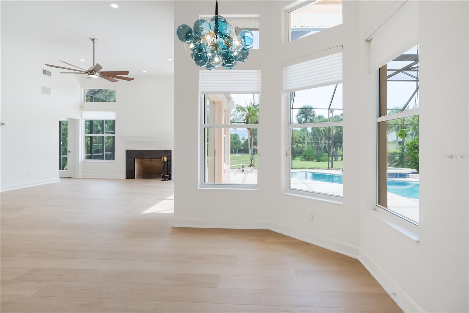 ISLAND ESTATES SUB - Residential