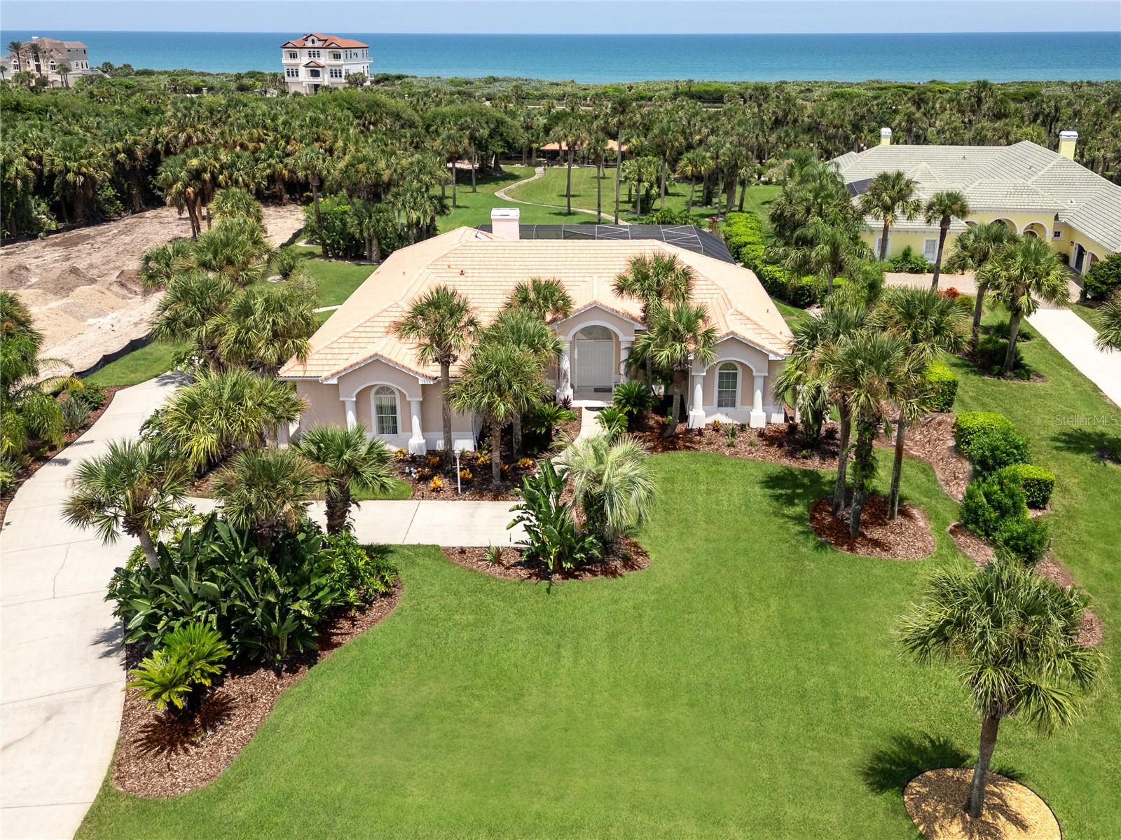 ISLAND ESTATES SUB - Residential