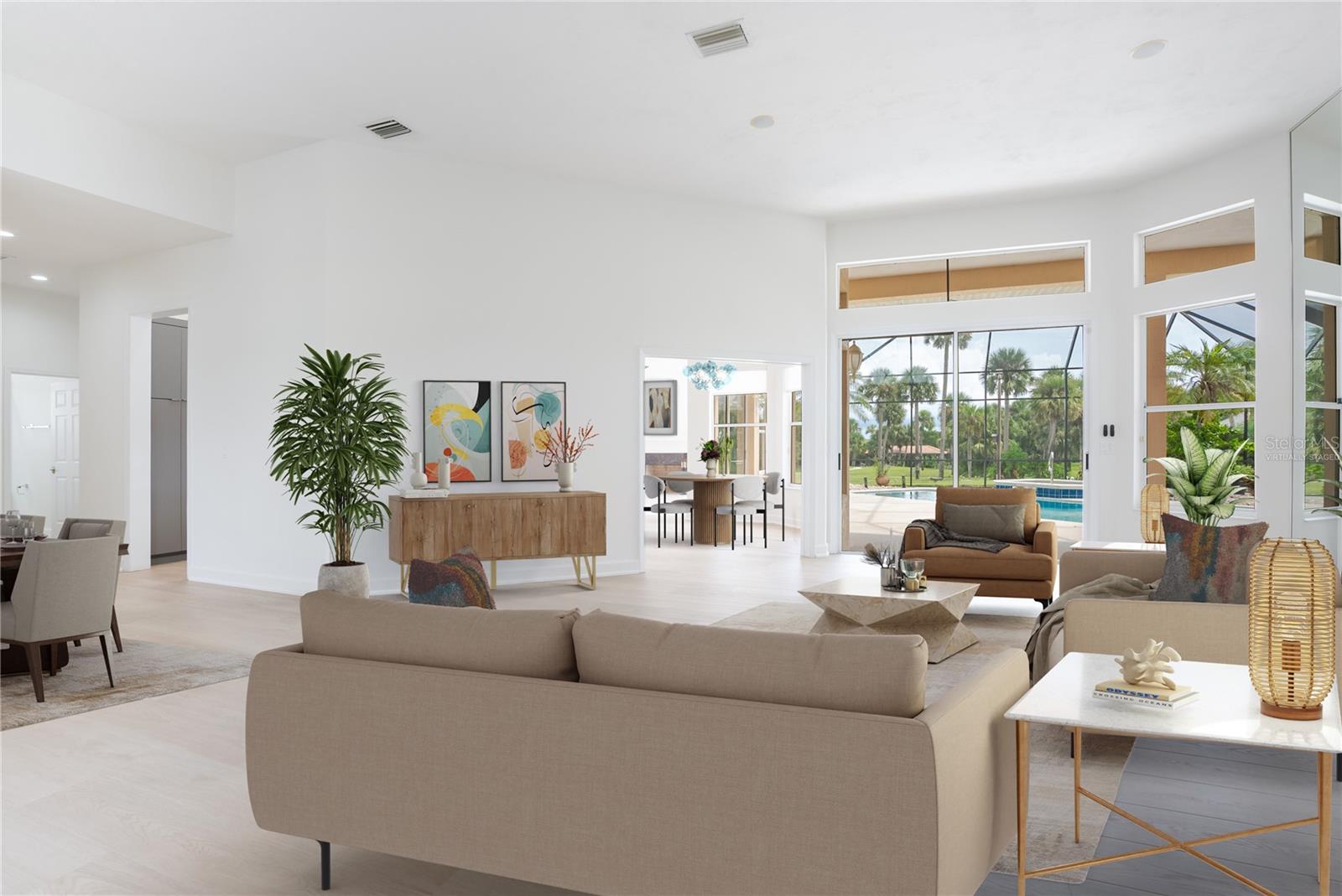 ISLAND ESTATES SUB - Residential