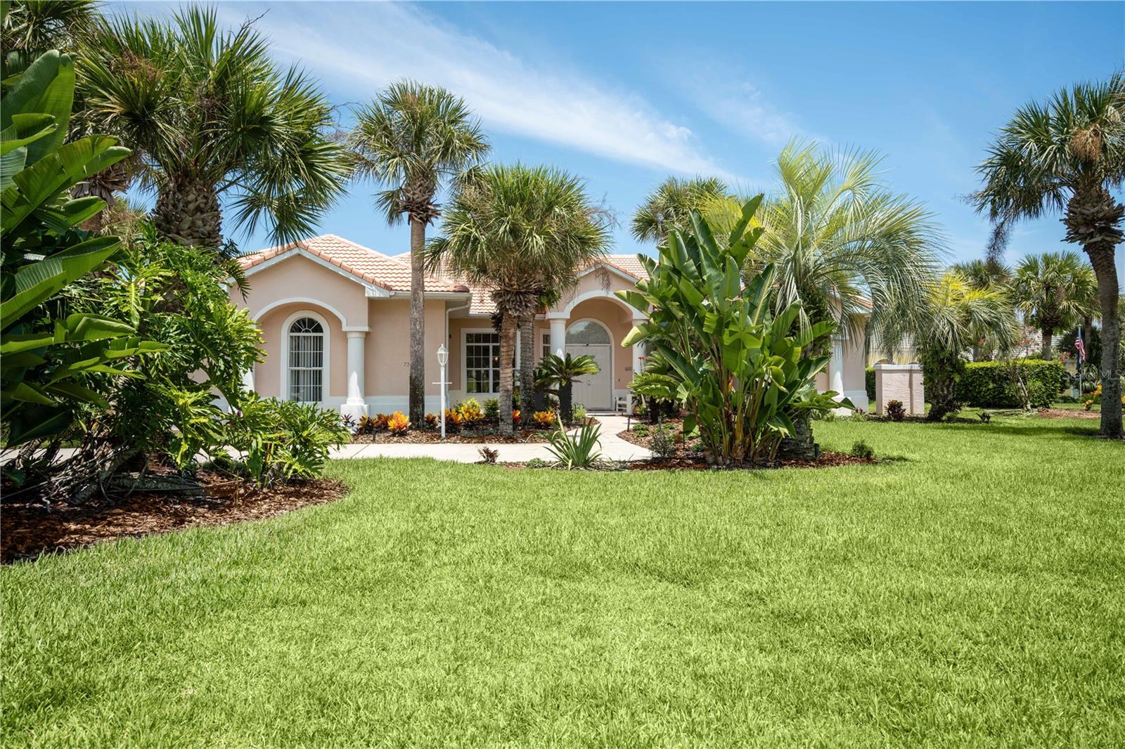 ISLAND ESTATES SUB - Residential