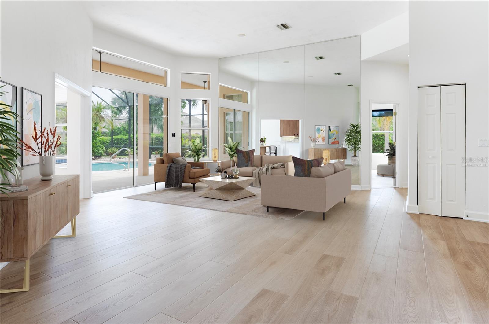 ISLAND ESTATES SUB - Residential