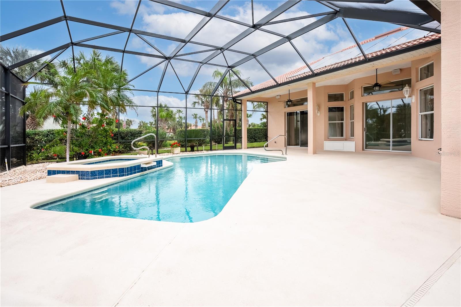 ISLAND ESTATES SUB - Residential