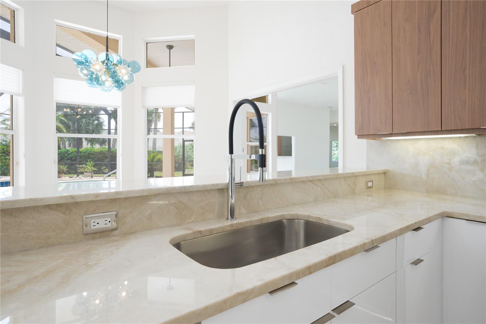 ISLAND ESTATES SUB - Residential