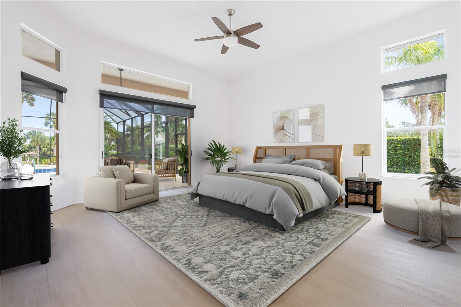 ISLAND ESTATES SUB - Residential