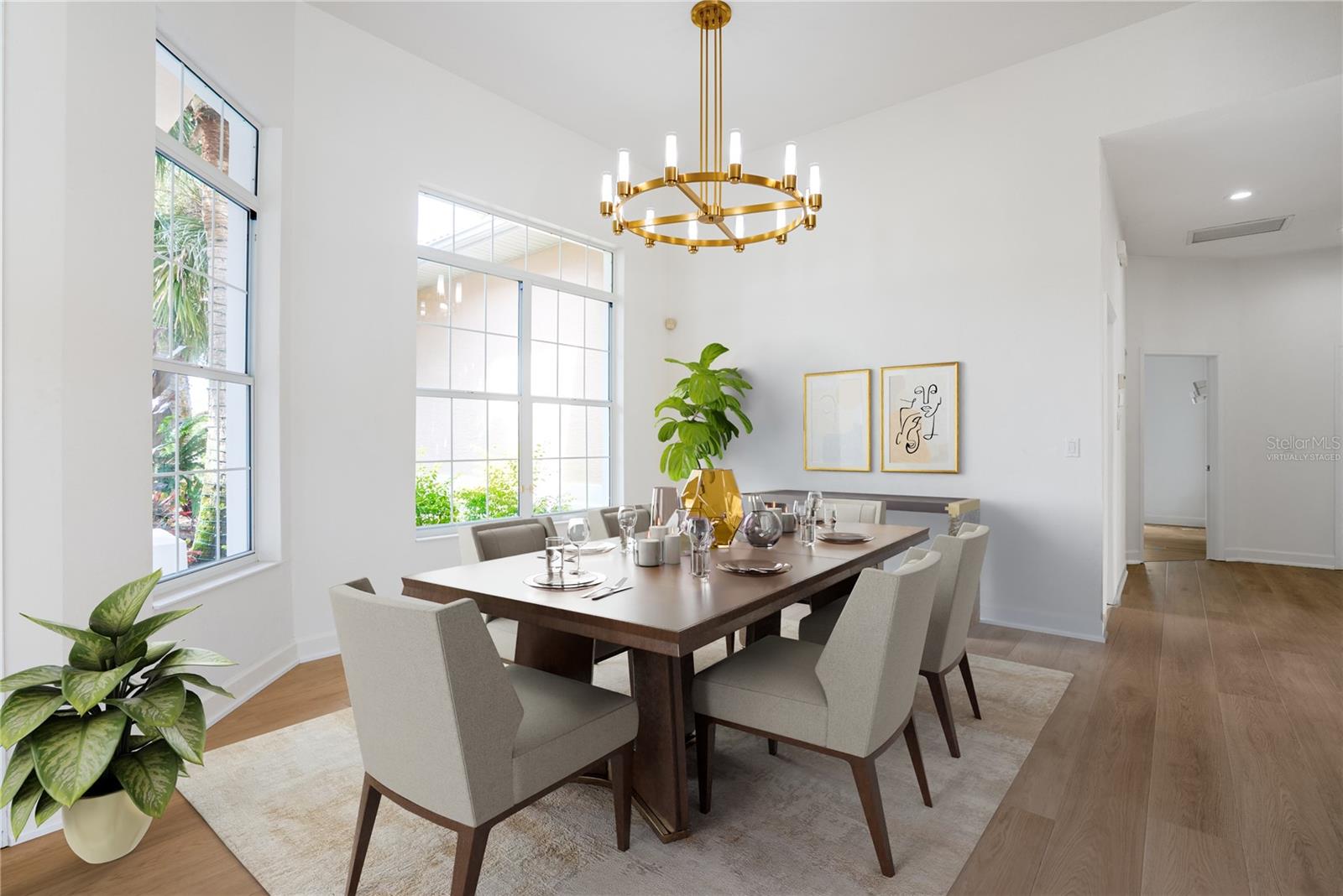 ISLAND ESTATES SUB - Residential