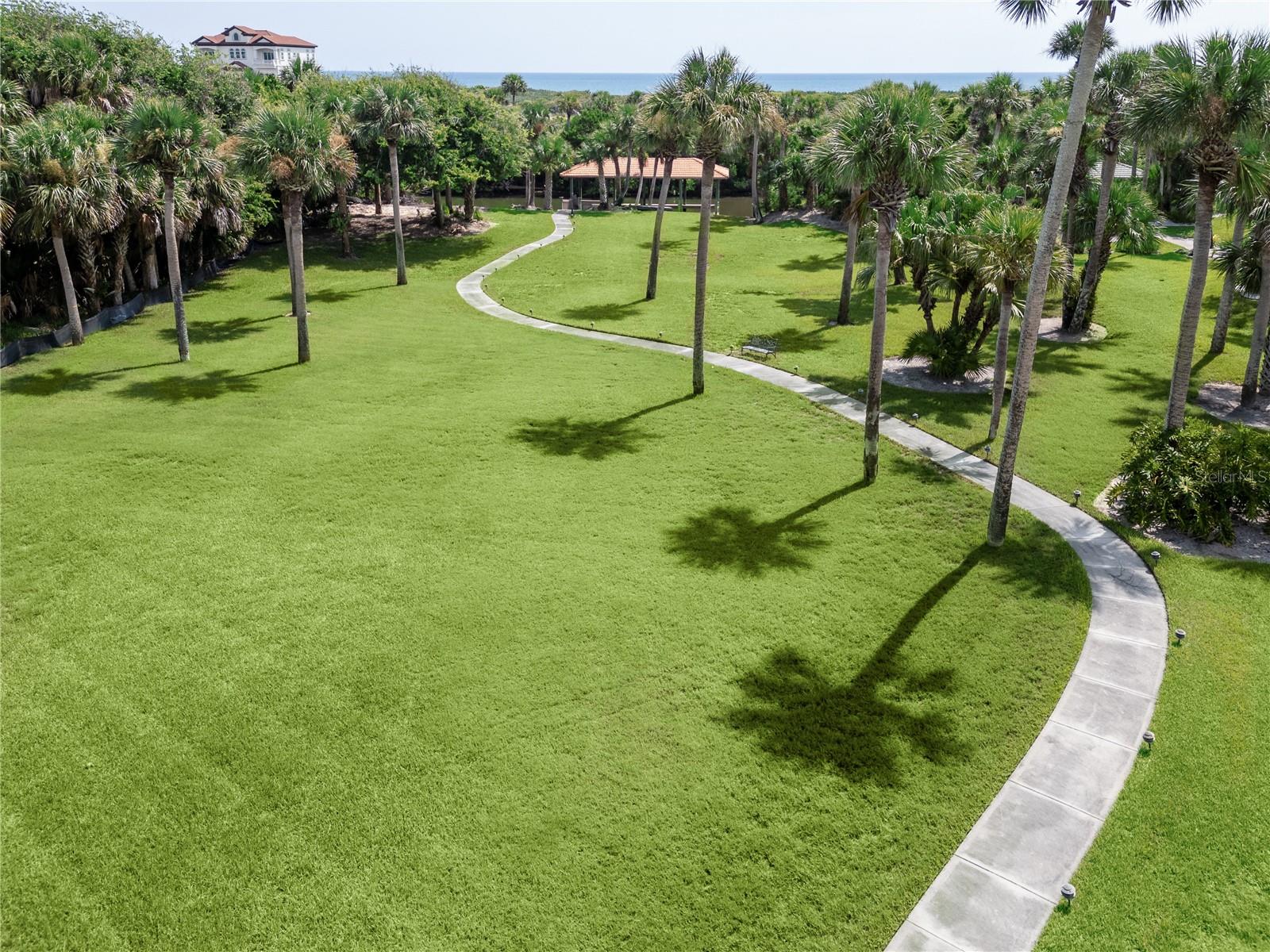ISLAND ESTATES SUB - Residential