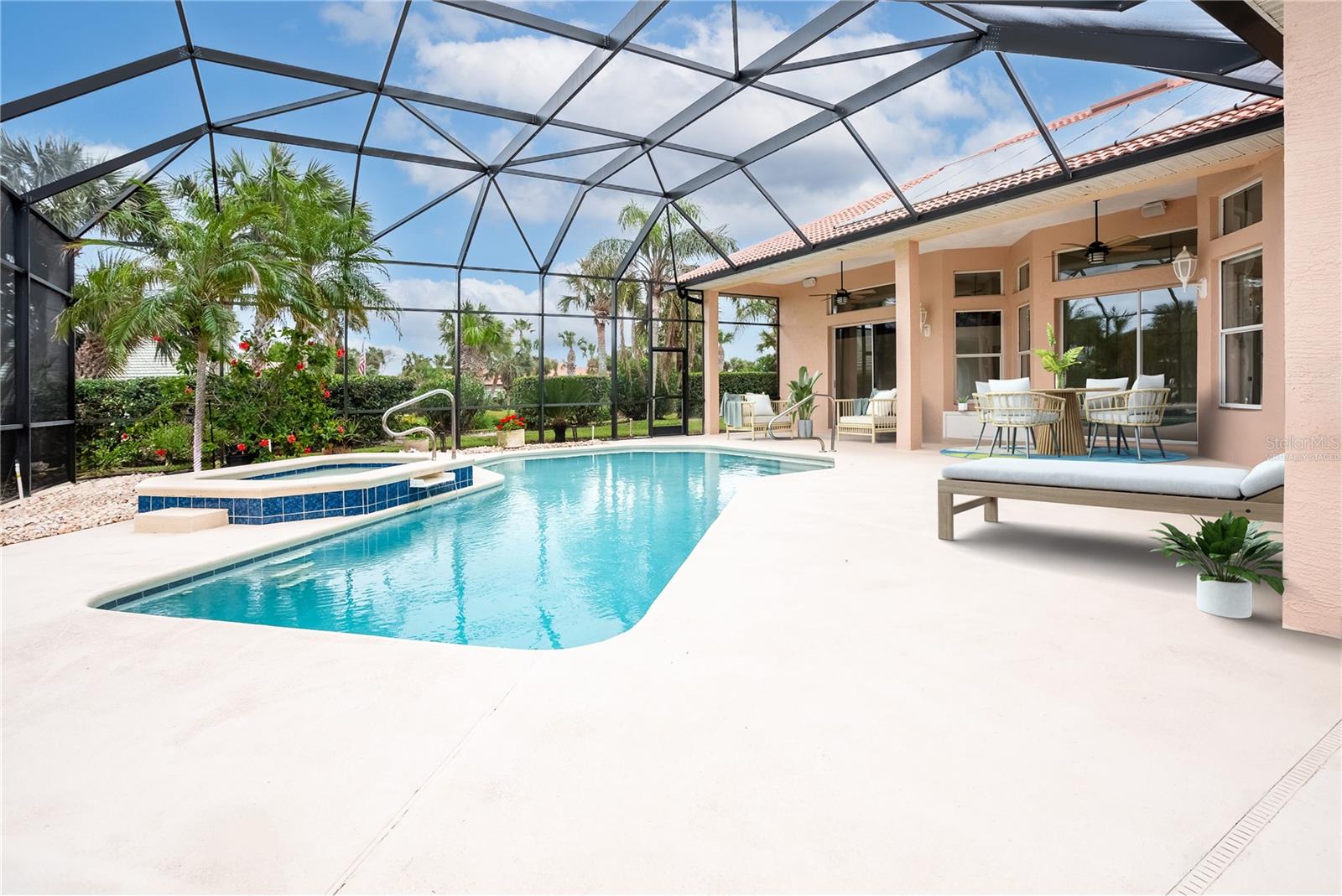 ISLAND ESTATES SUB - Residential