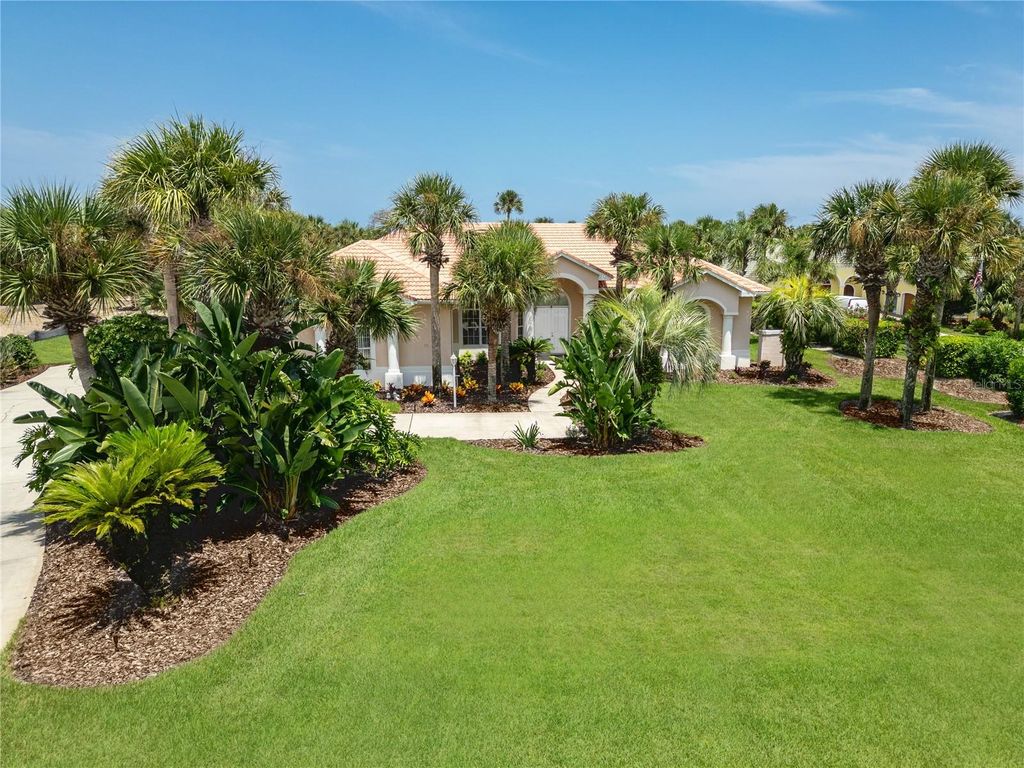 Photo of 73 Island Estates Parkway, Palm Coast, FL 32137 (MLS # GC533712)