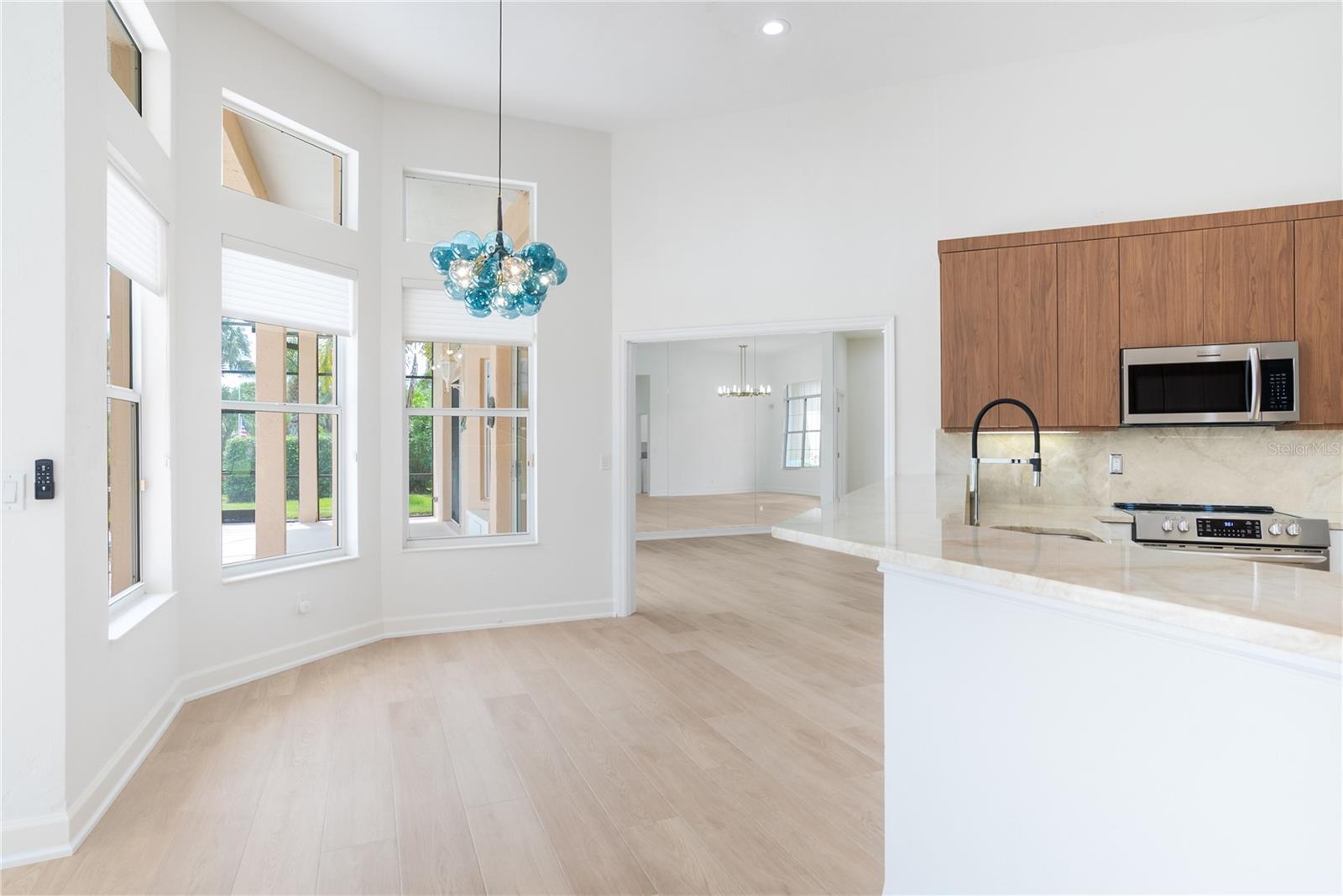 ISLAND ESTATES SUB - Residential