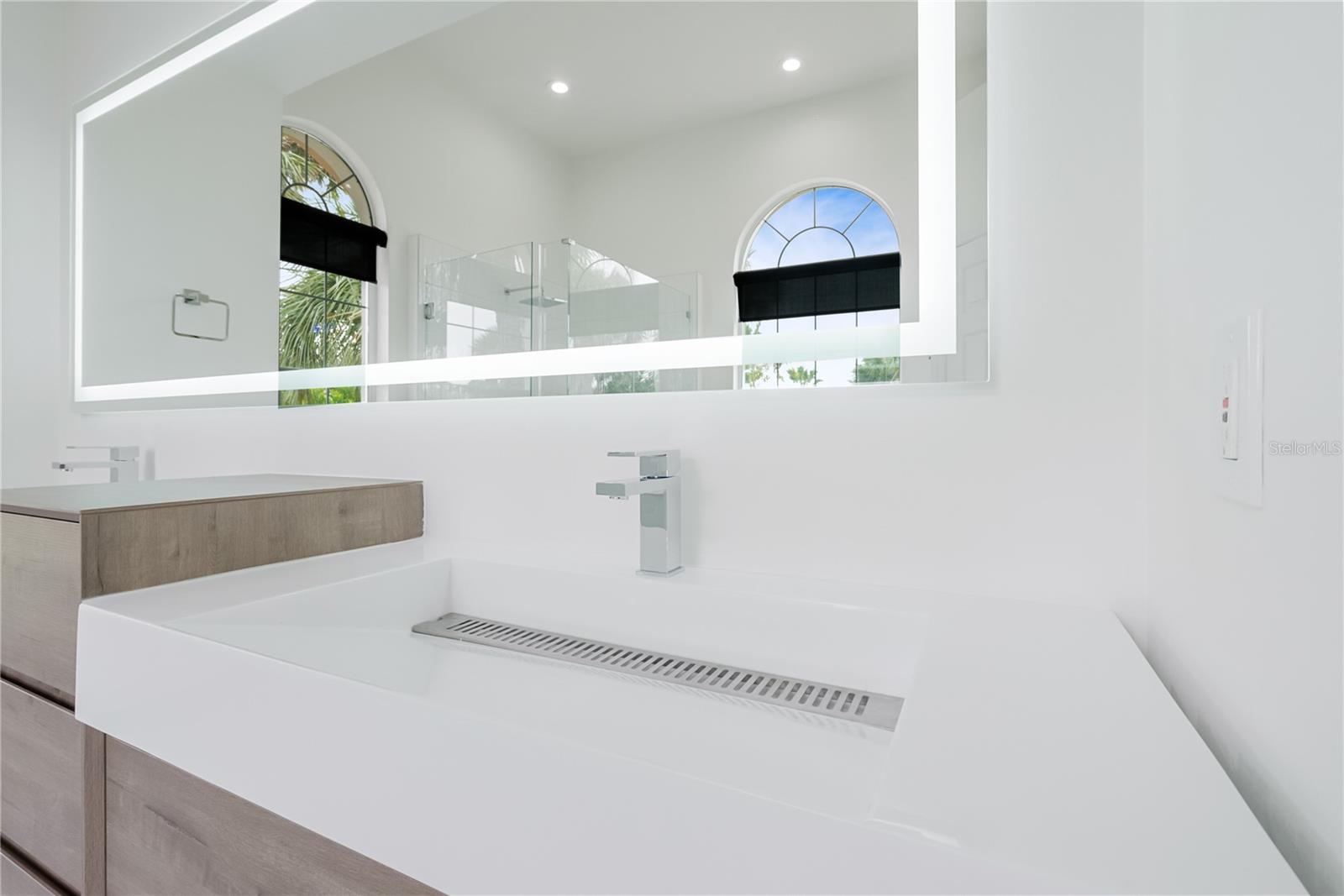 ISLAND ESTATES SUB - Residential