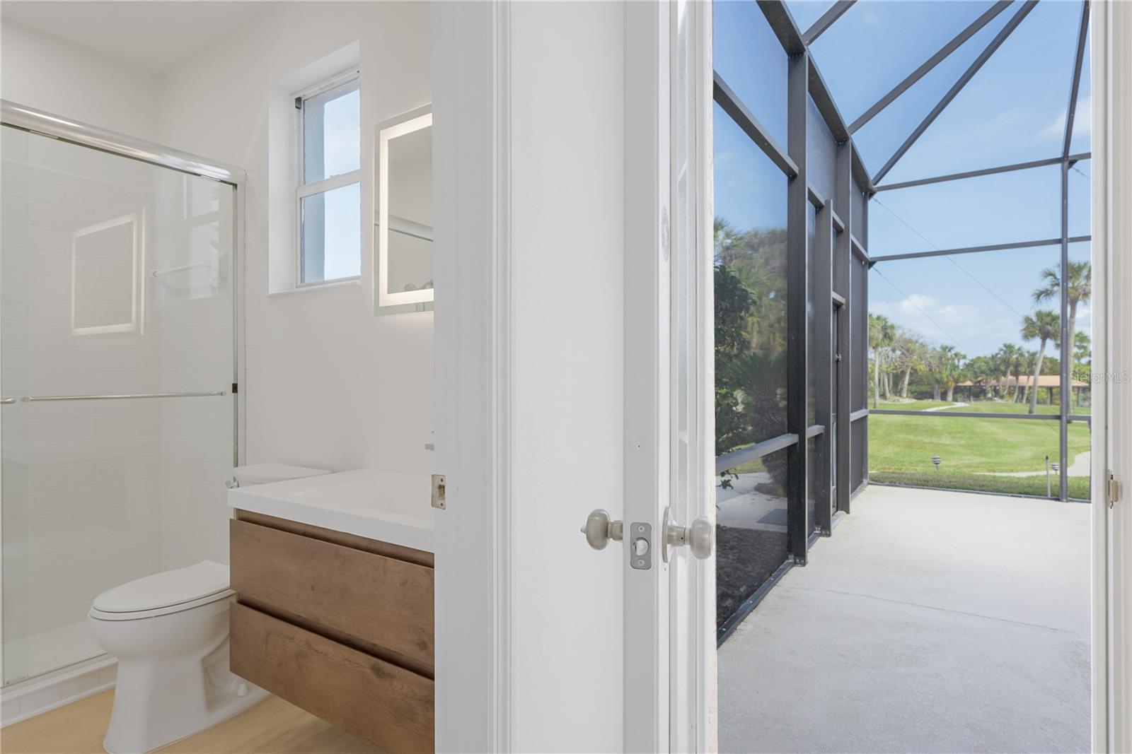 ISLAND ESTATES SUB - Residential
