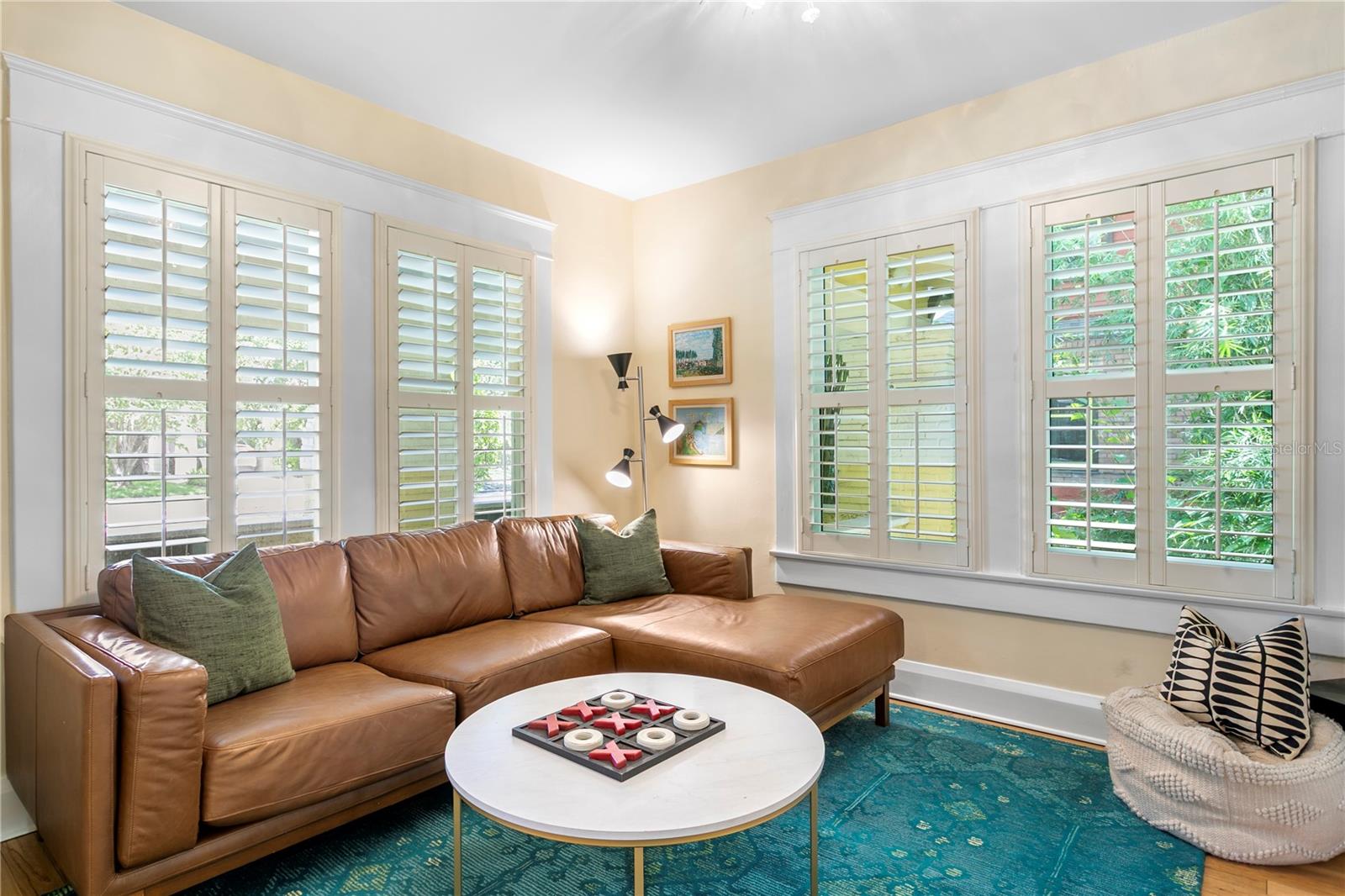 HYDE PARK WEST - Residential