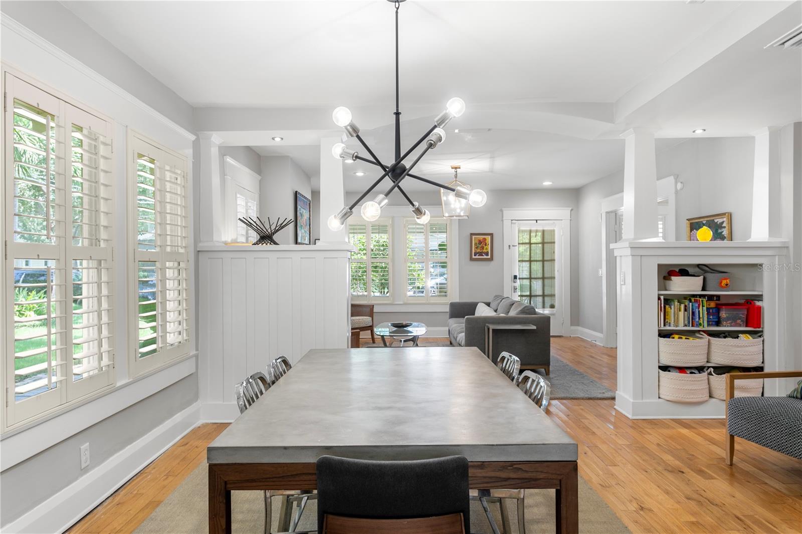 HYDE PARK WEST - Residential