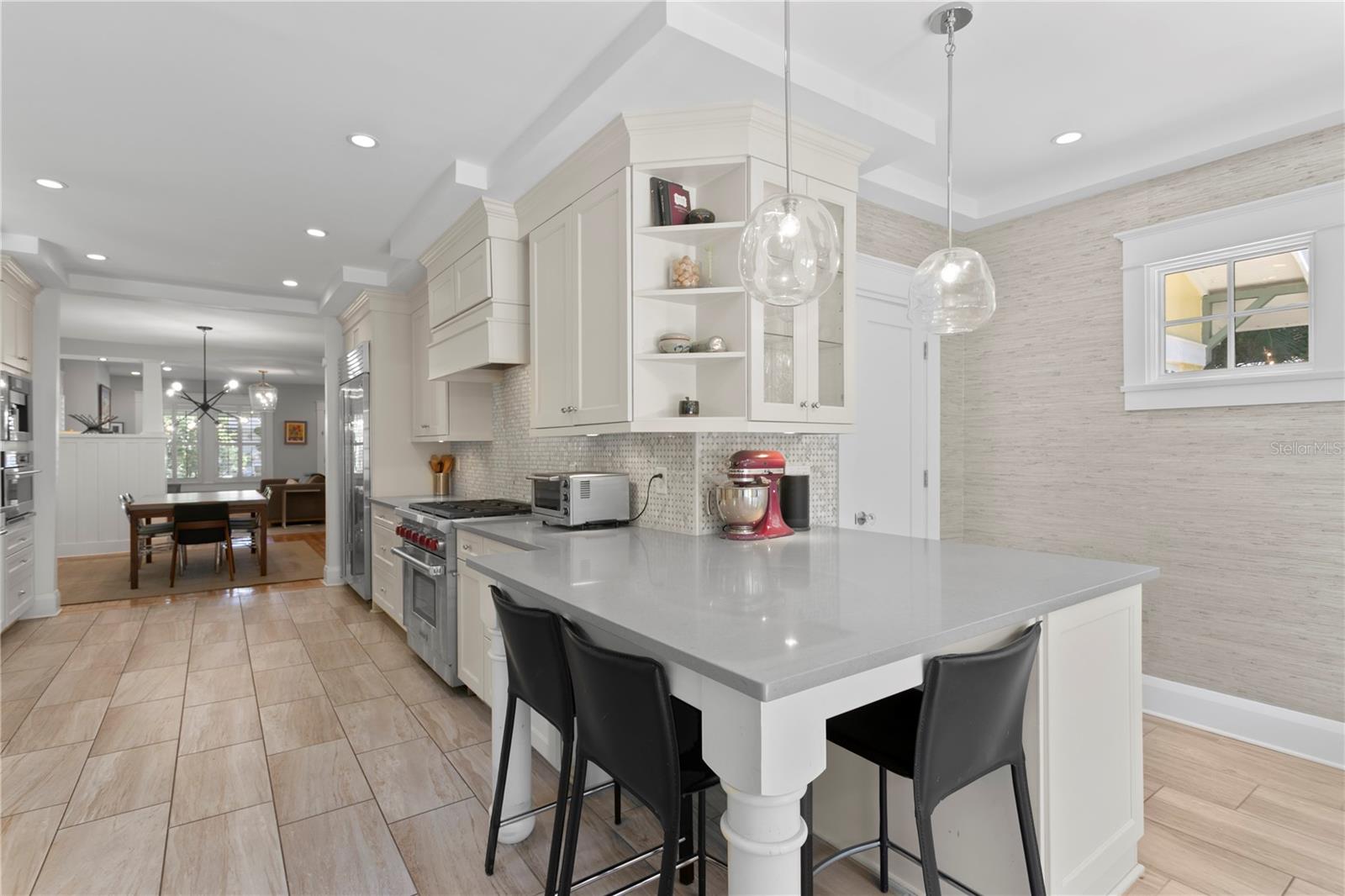 HYDE PARK WEST - Residential