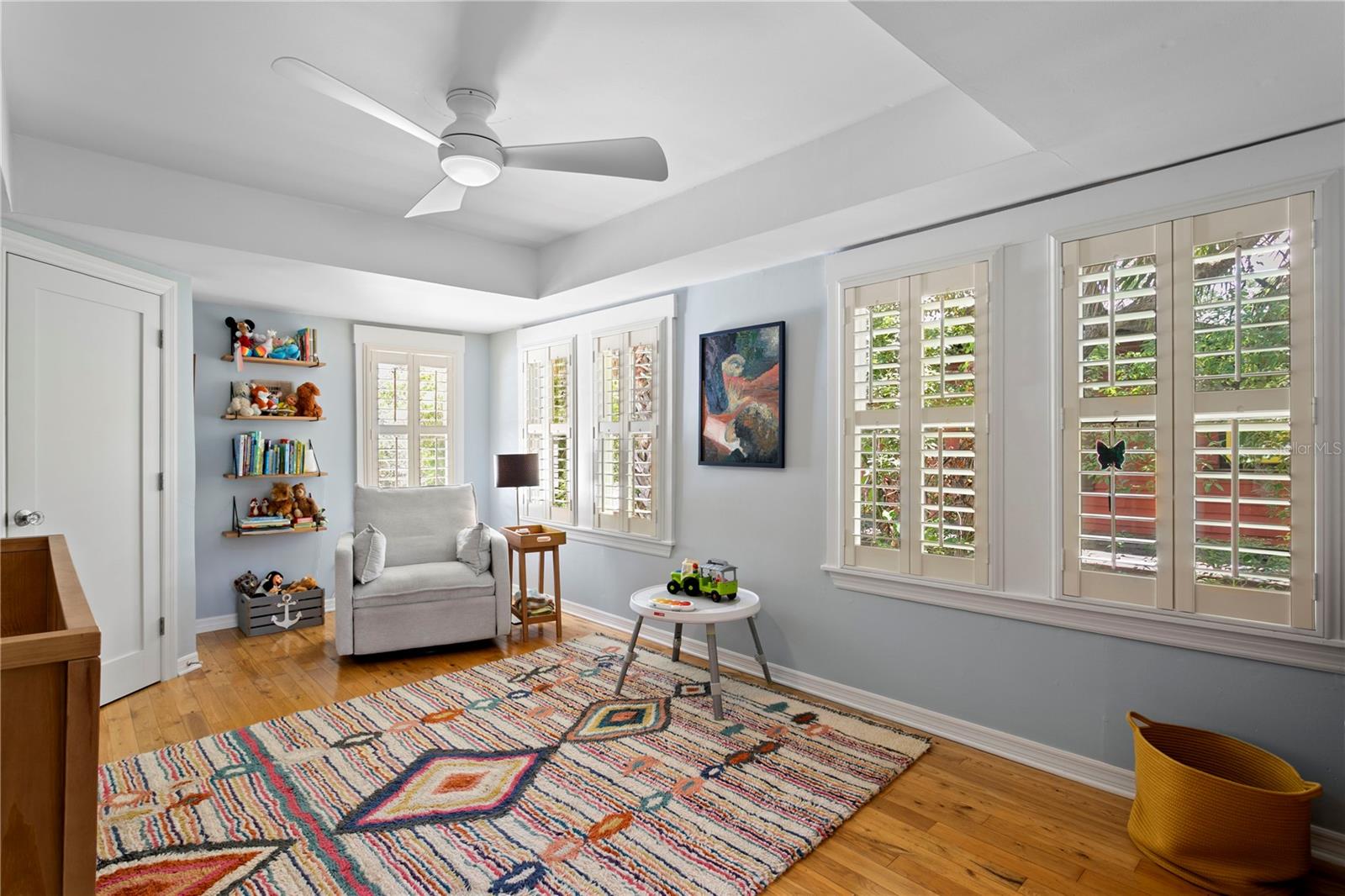 HYDE PARK WEST - Residential