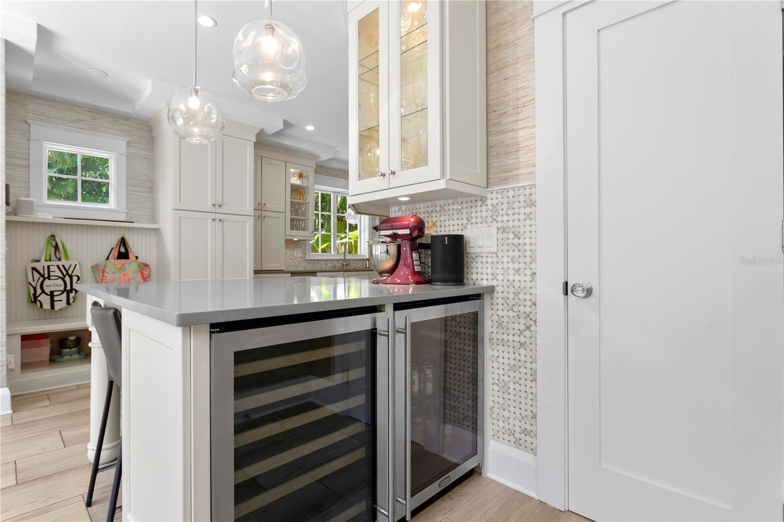 HYDE PARK WEST - Residential