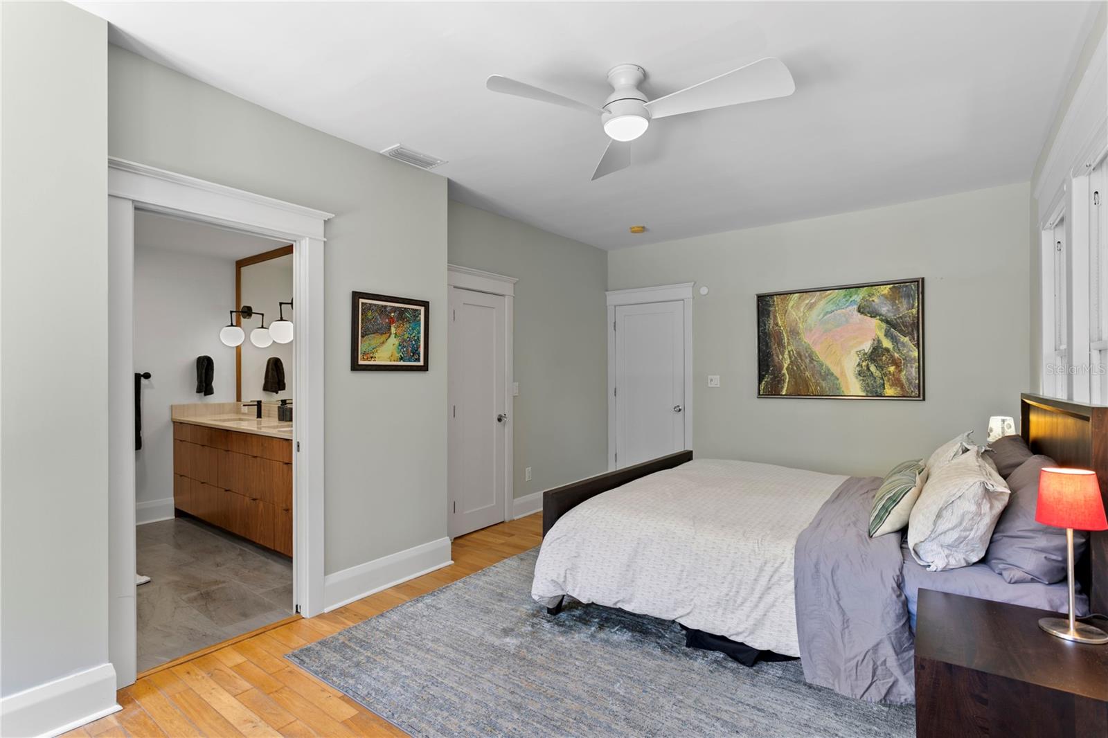 HYDE PARK WEST - Residential