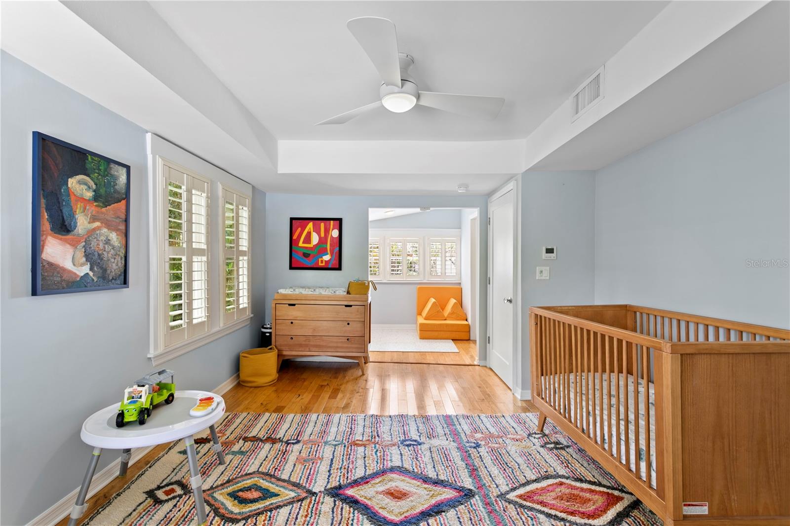 HYDE PARK WEST - Residential