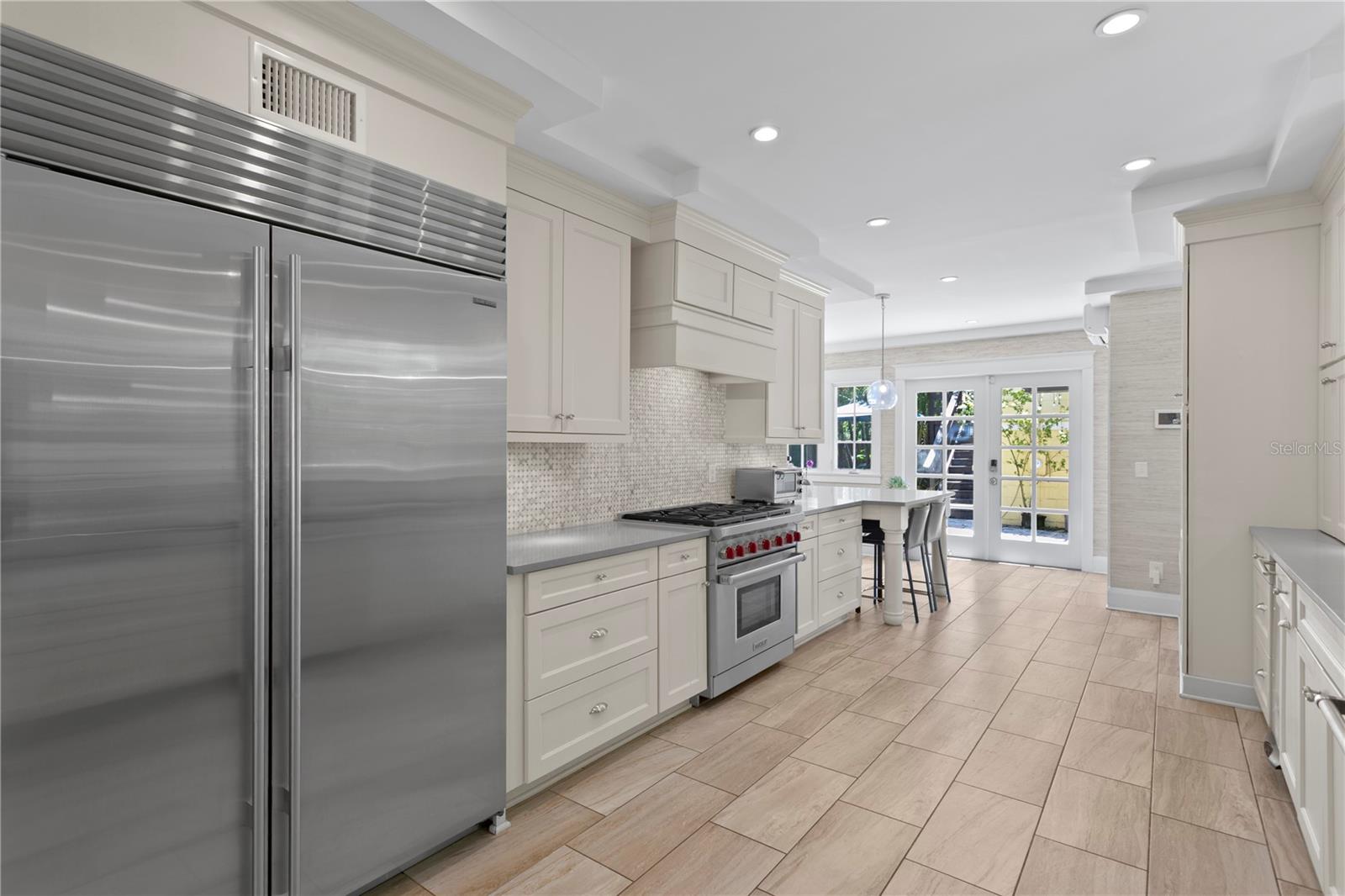 HYDE PARK WEST - Residential