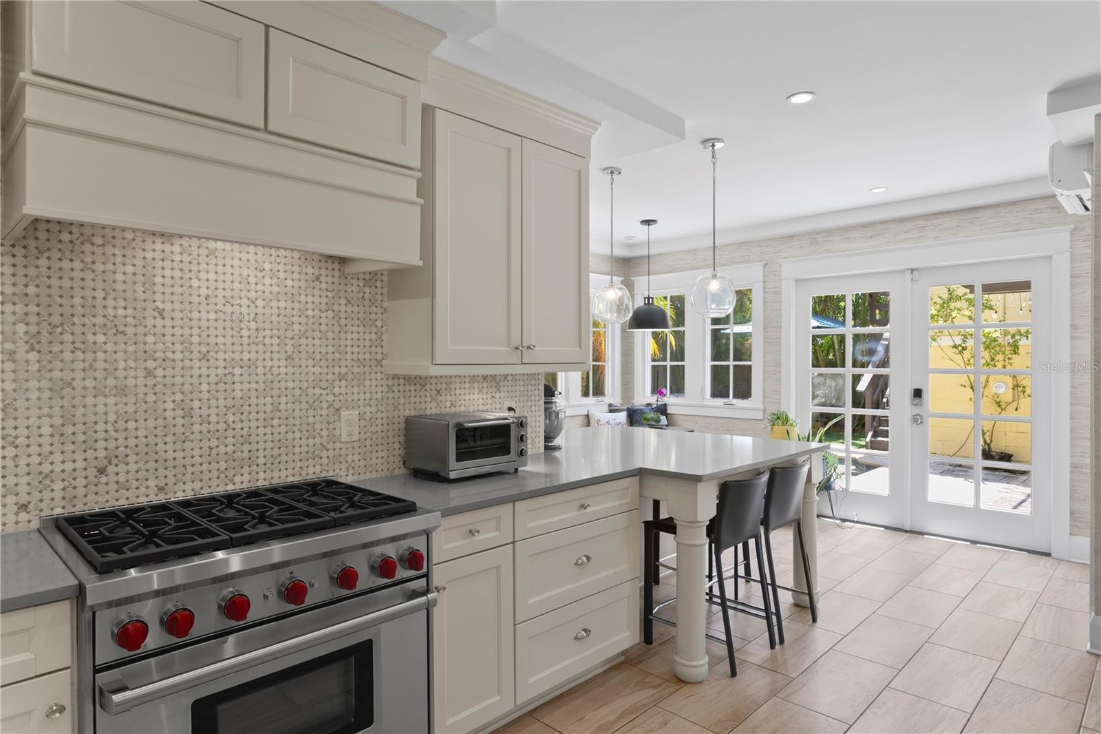 HYDE PARK WEST - Residential
