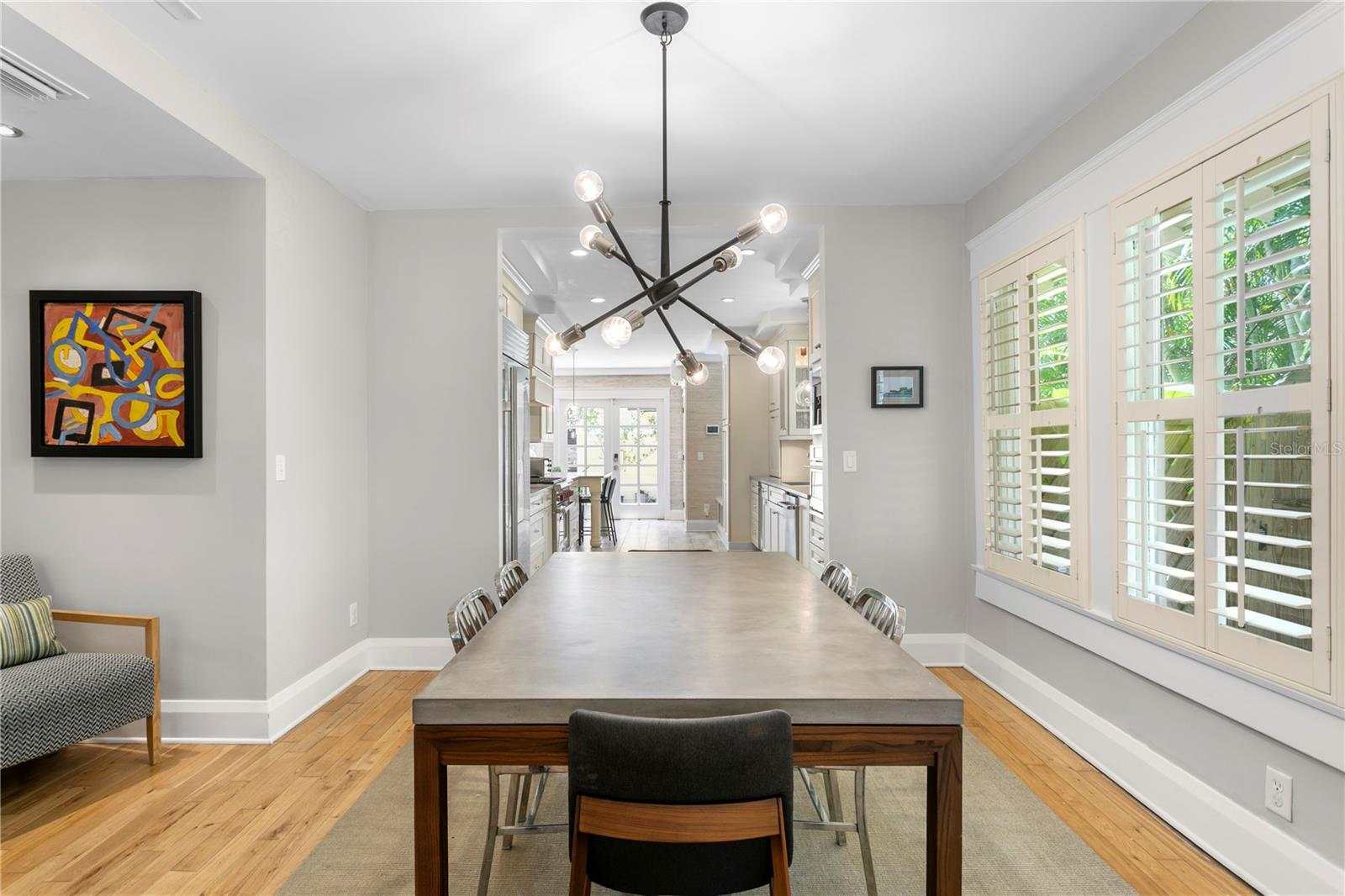 HYDE PARK WEST - Residential