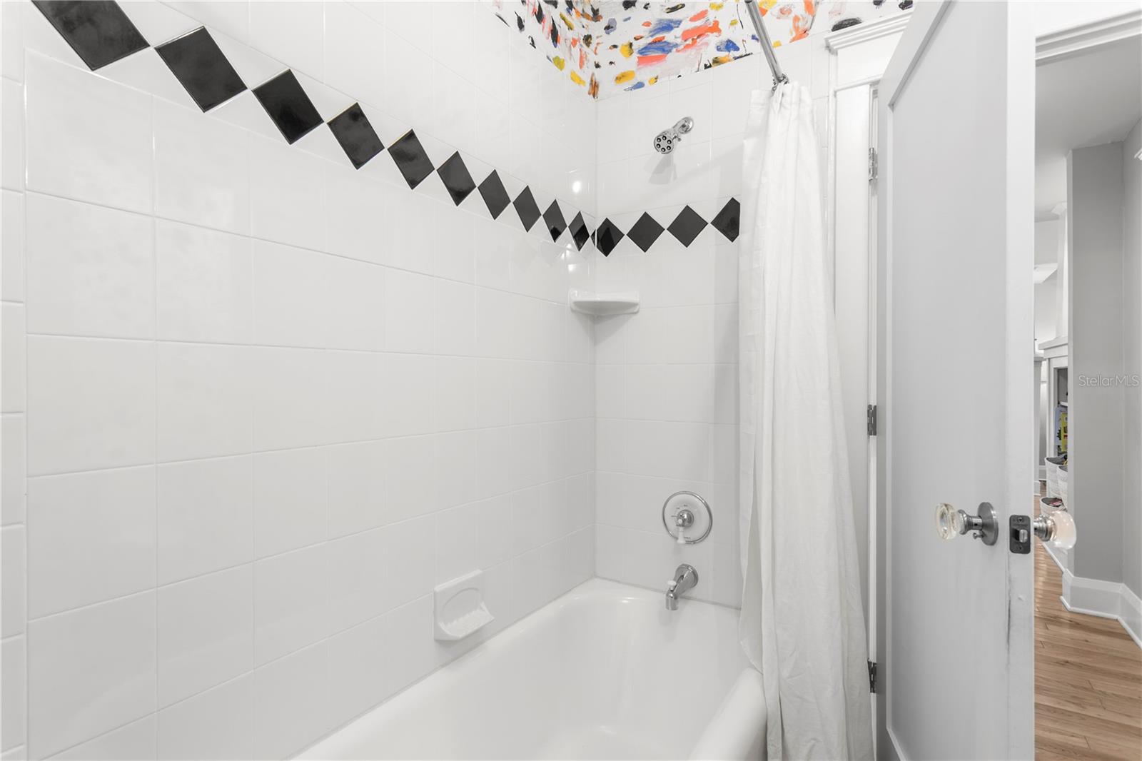 HYDE PARK WEST - Residential