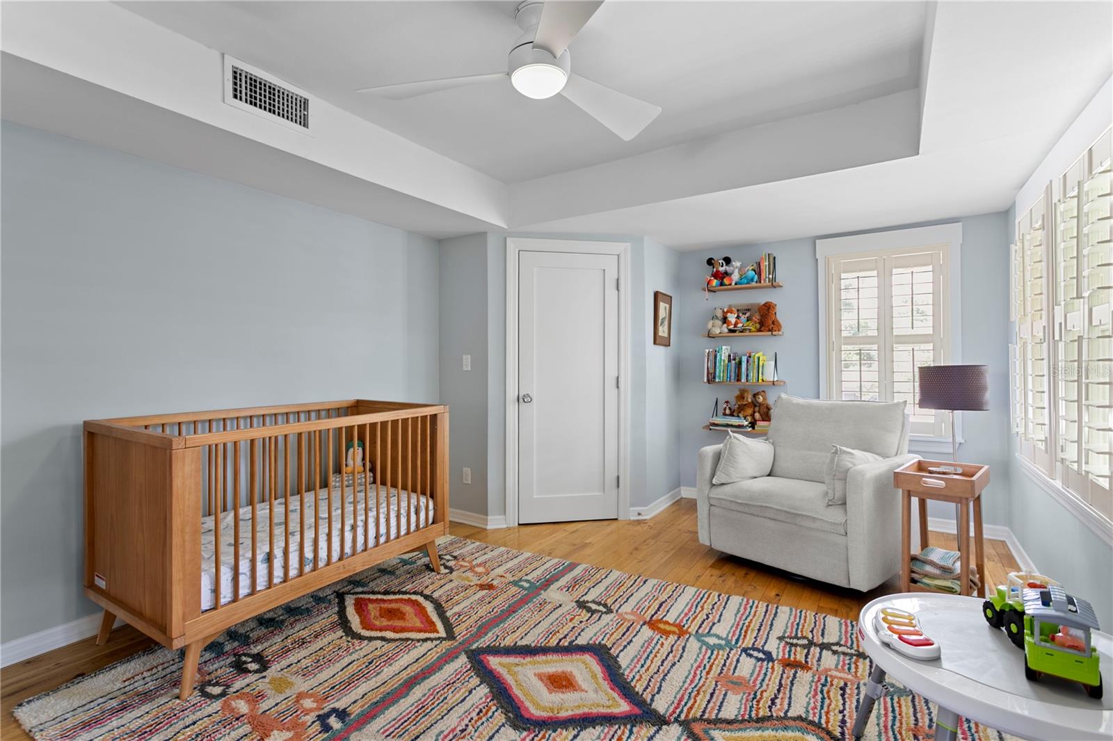 HYDE PARK WEST - Residential